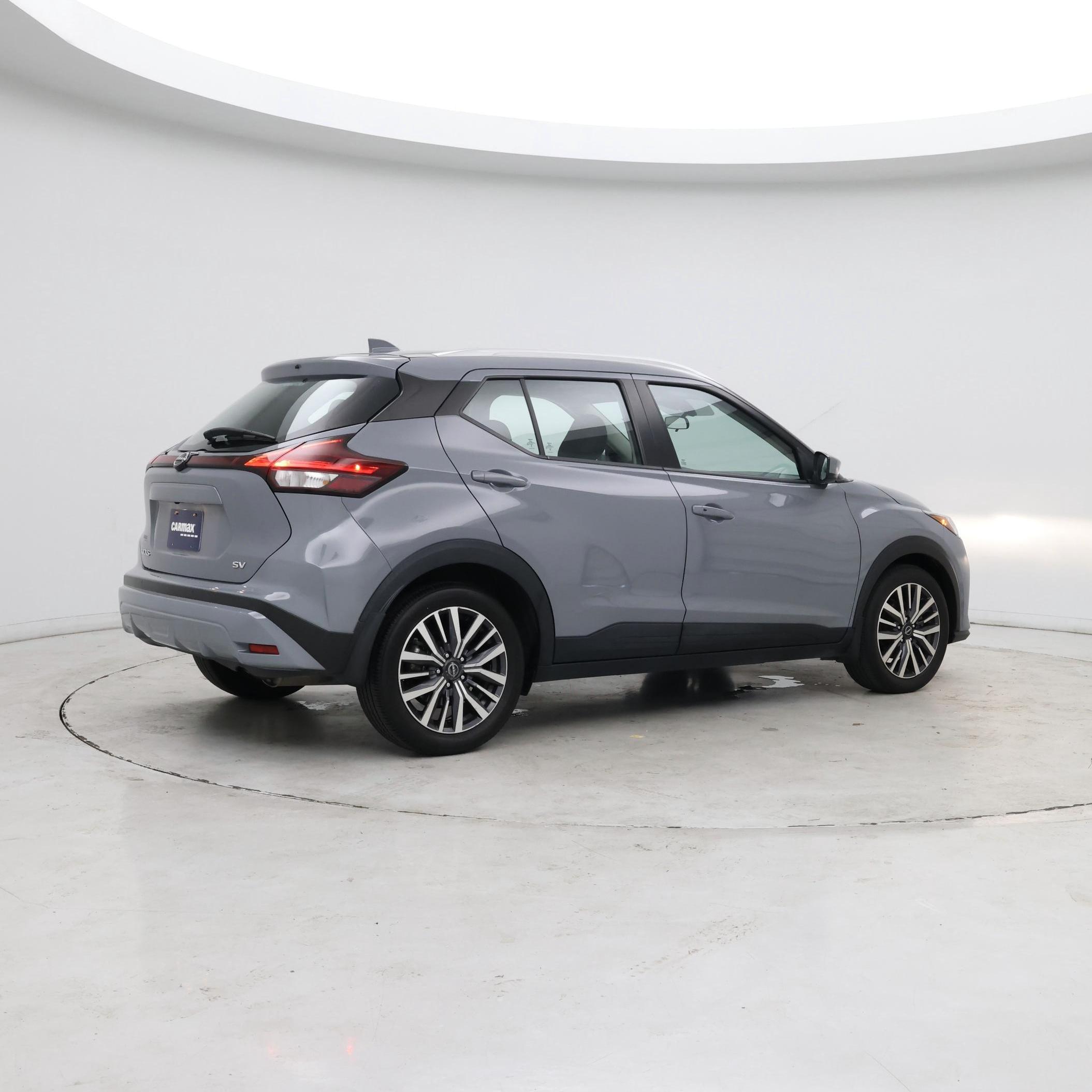 Thumbnail: 2023 Nissan Kicks - 6