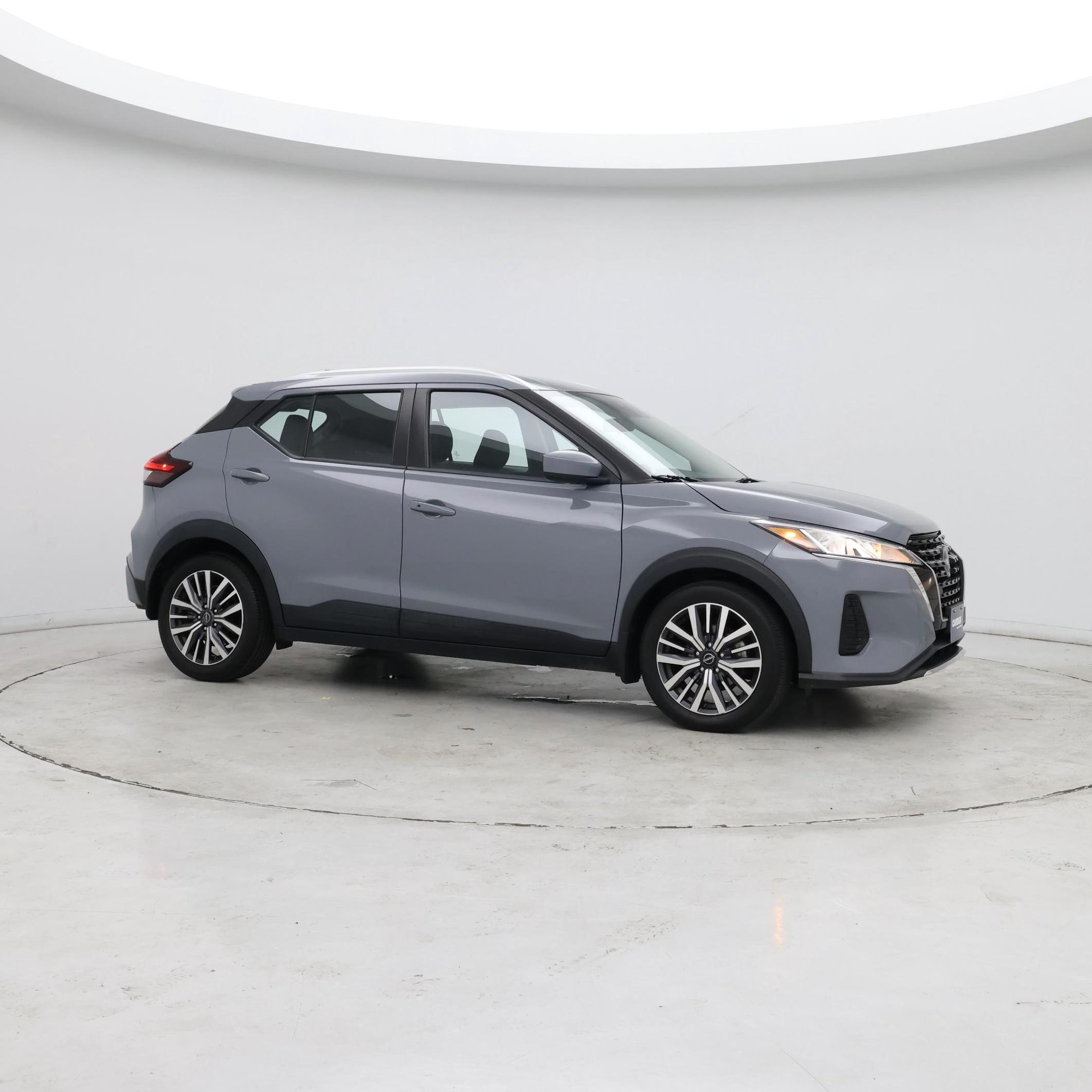 Thumbnail: 2023 Nissan Kicks - 7