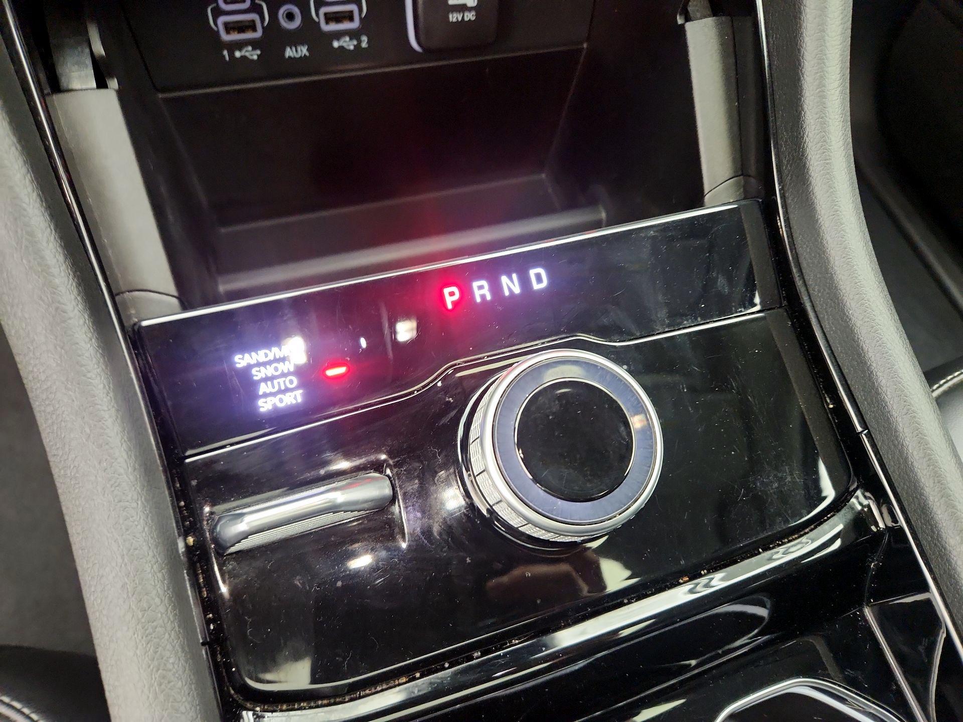 Thumbnail: 2023 Jeep Grand Cherokee - 18