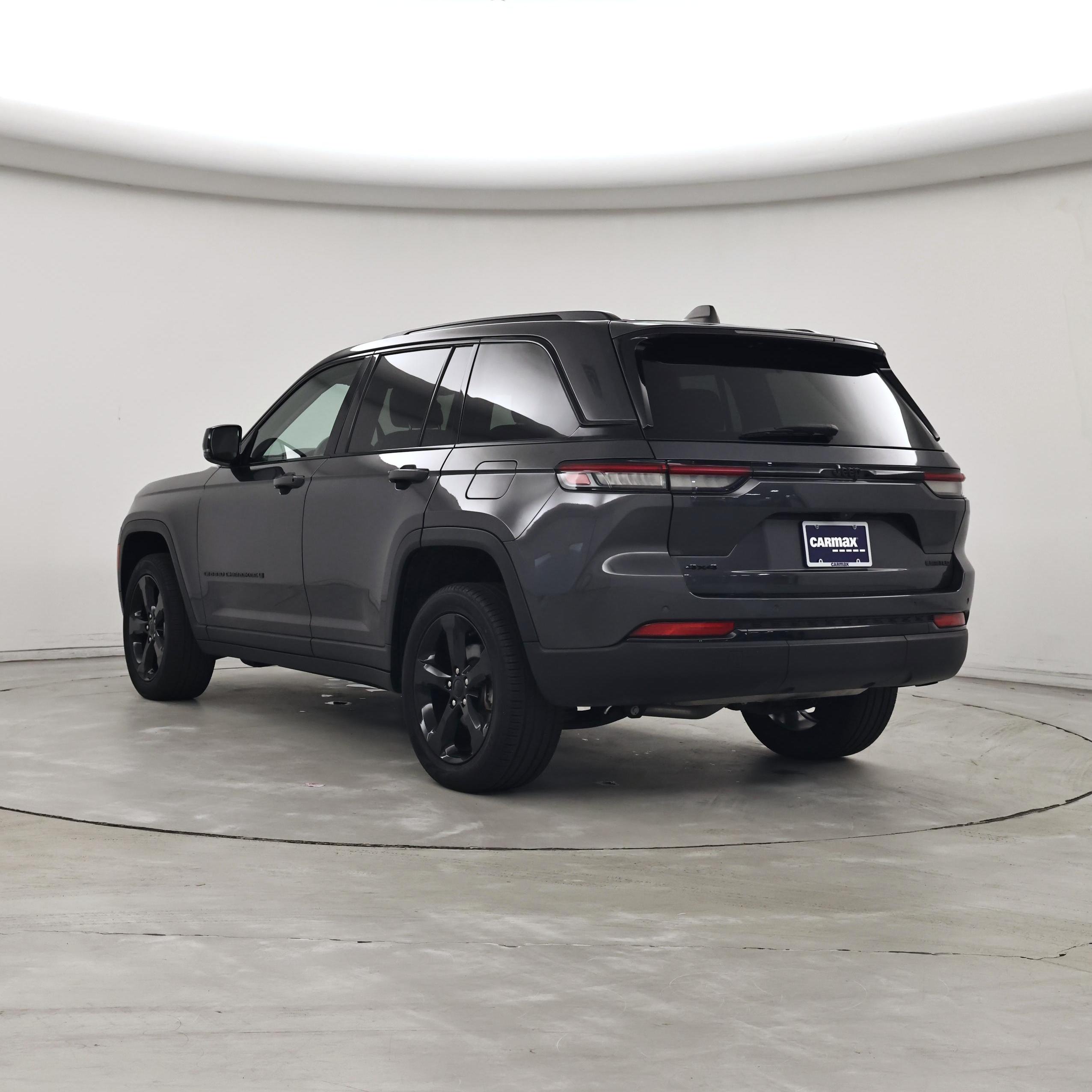 Thumbnail: 2023 Jeep Grand Cherokee - 2