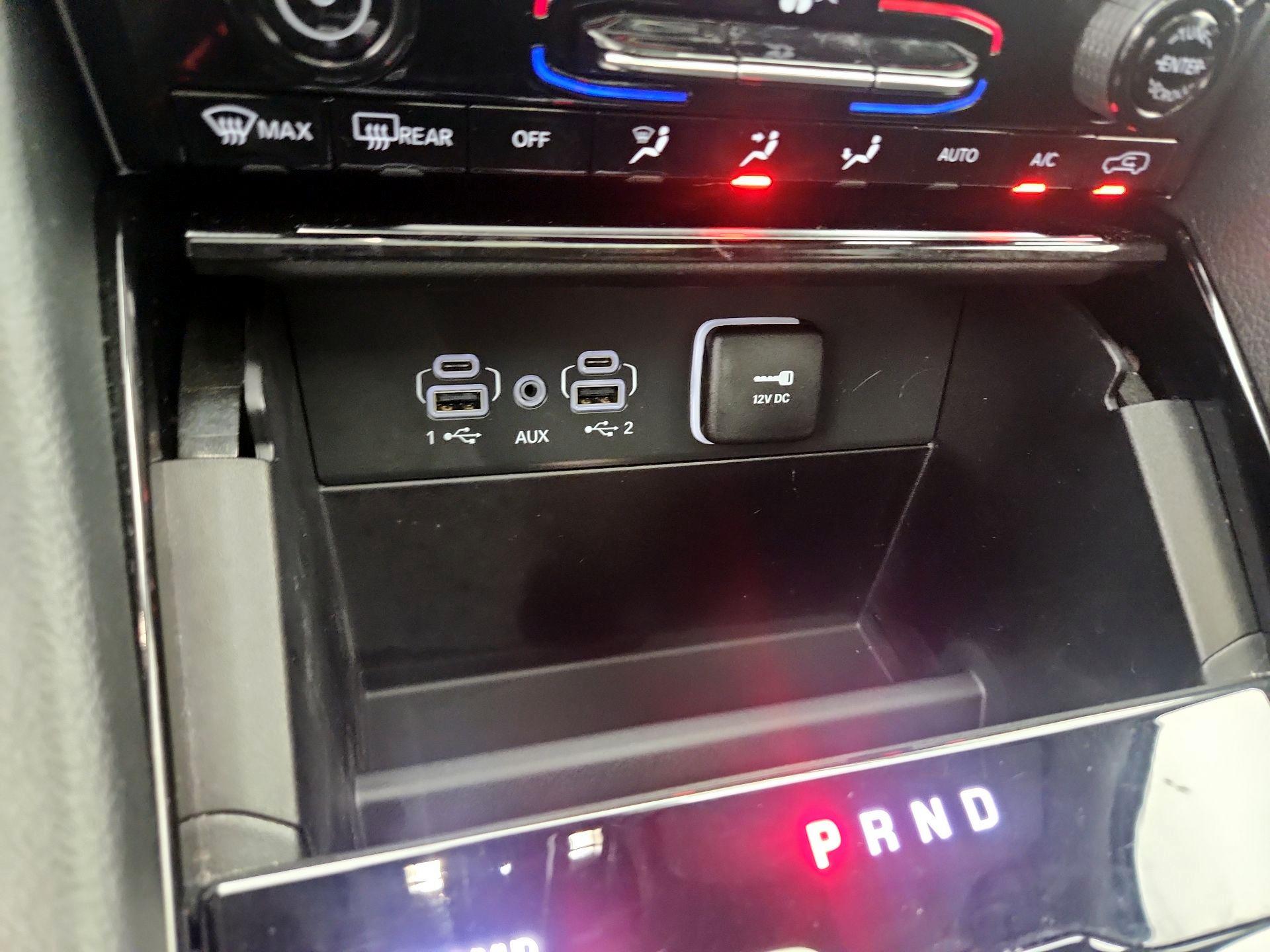 Thumbnail: 2023 Jeep Grand Cherokee - 19