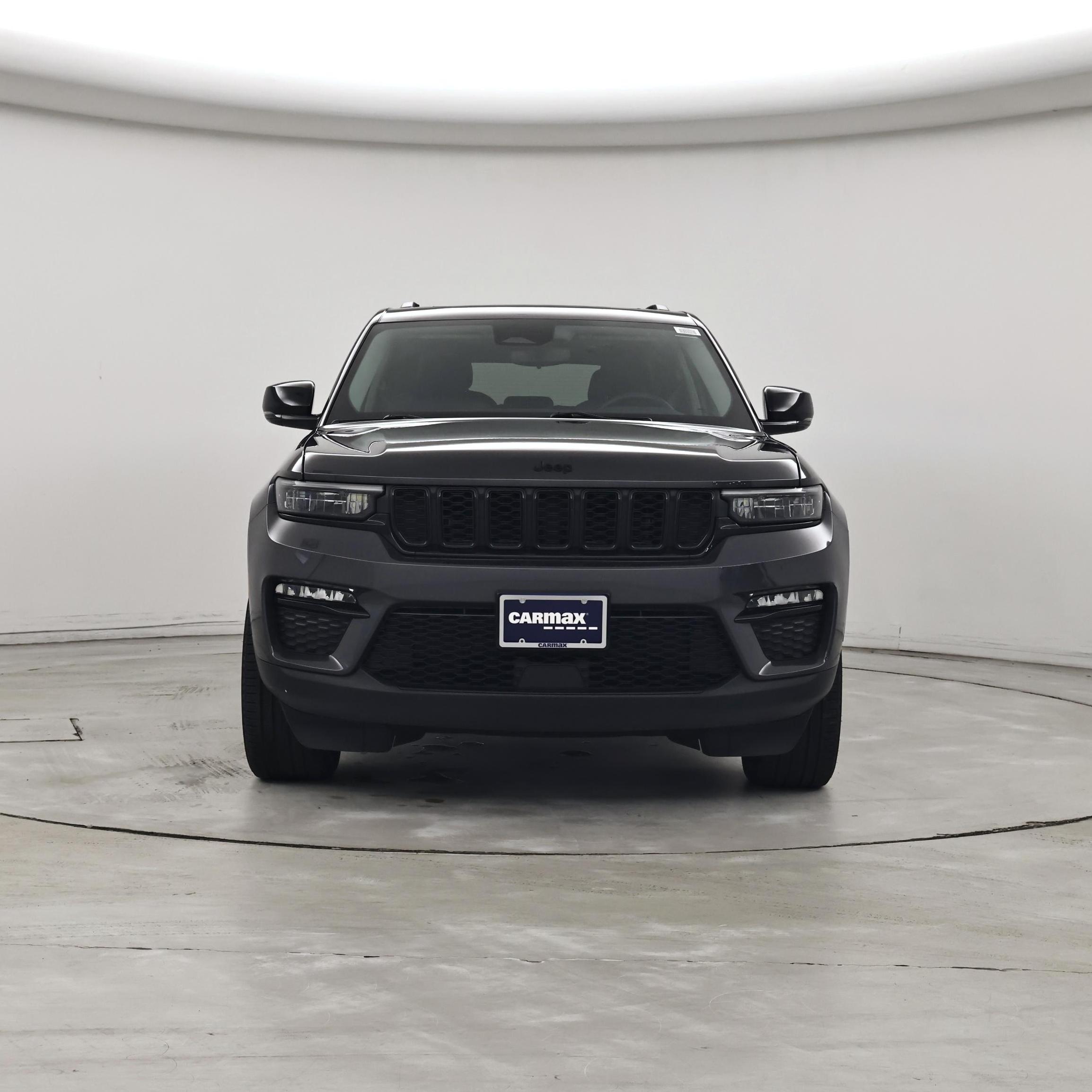 Thumbnail: 2023 Jeep Grand Cherokee - 5