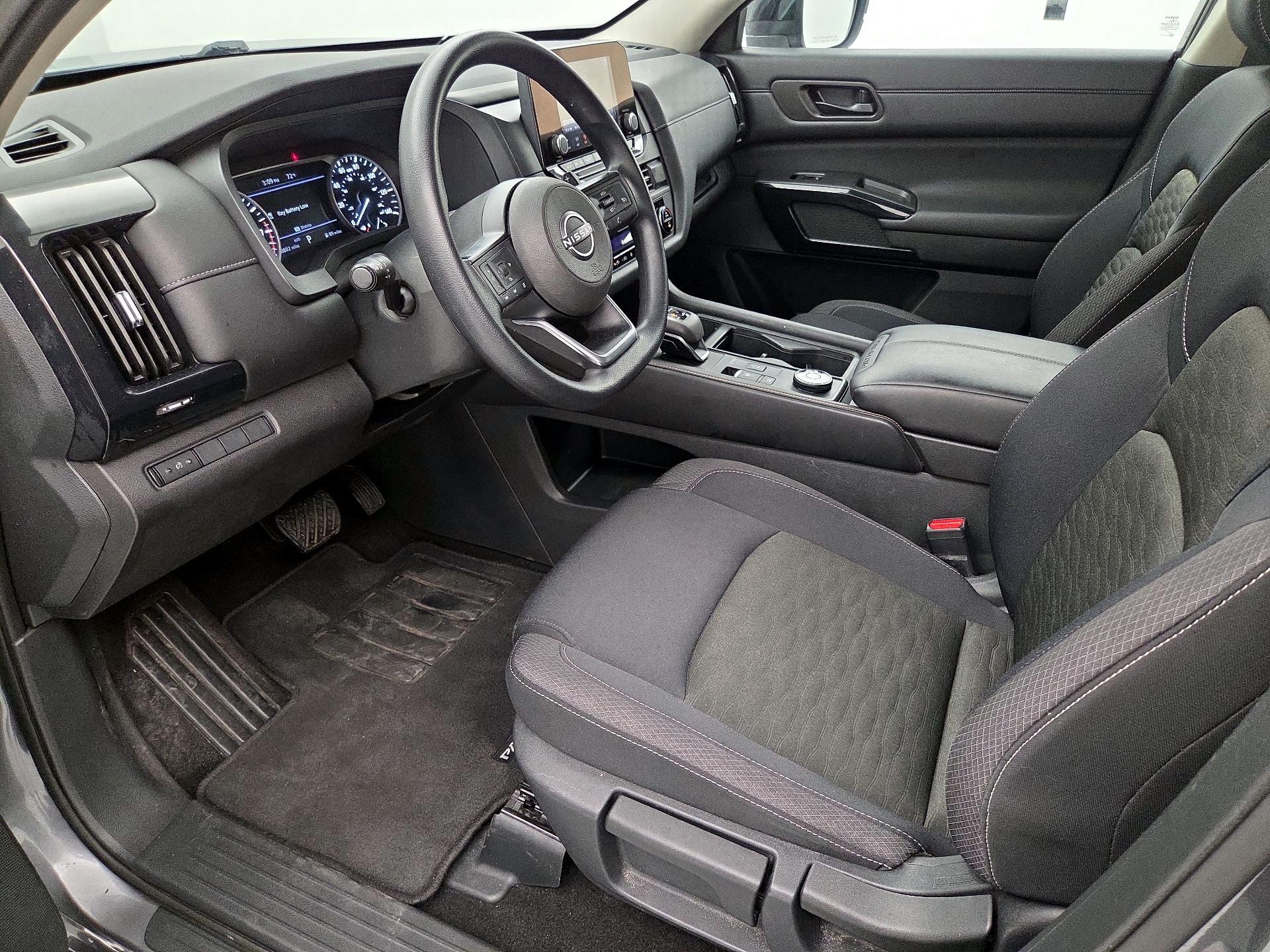 Thumbnail: 2024 Nissan Pathfinder - 11