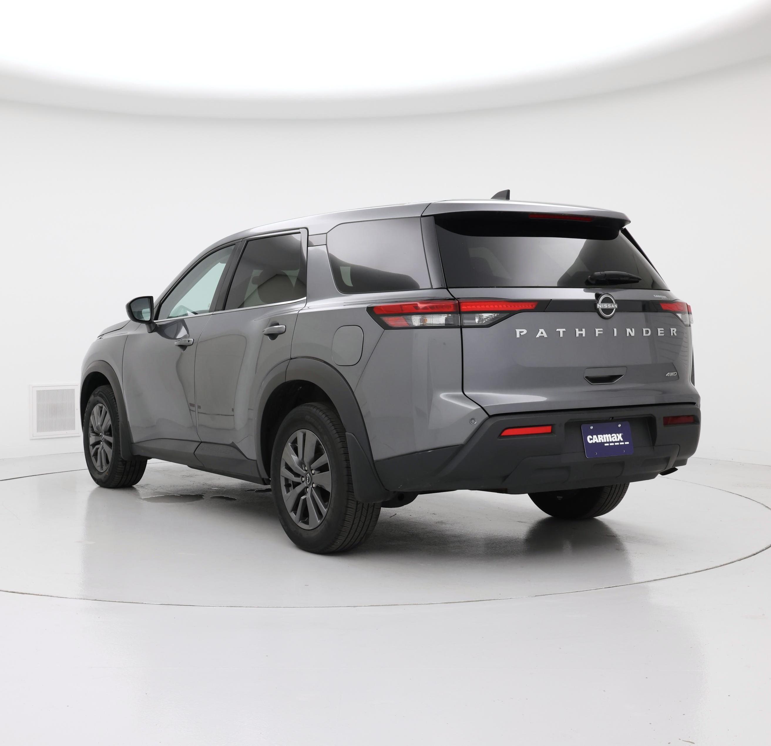 Thumbnail: 2024 Nissan Pathfinder - 2
