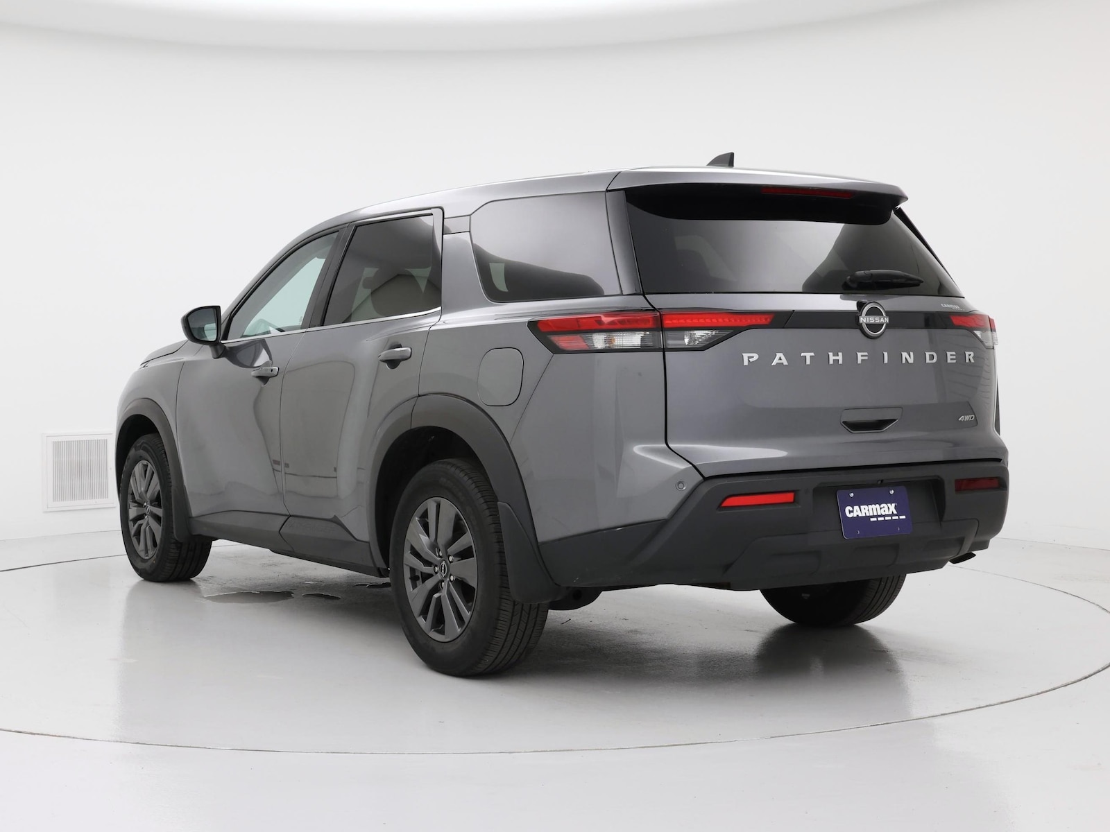 2024 Nissan Pathfinder S - Photo 3