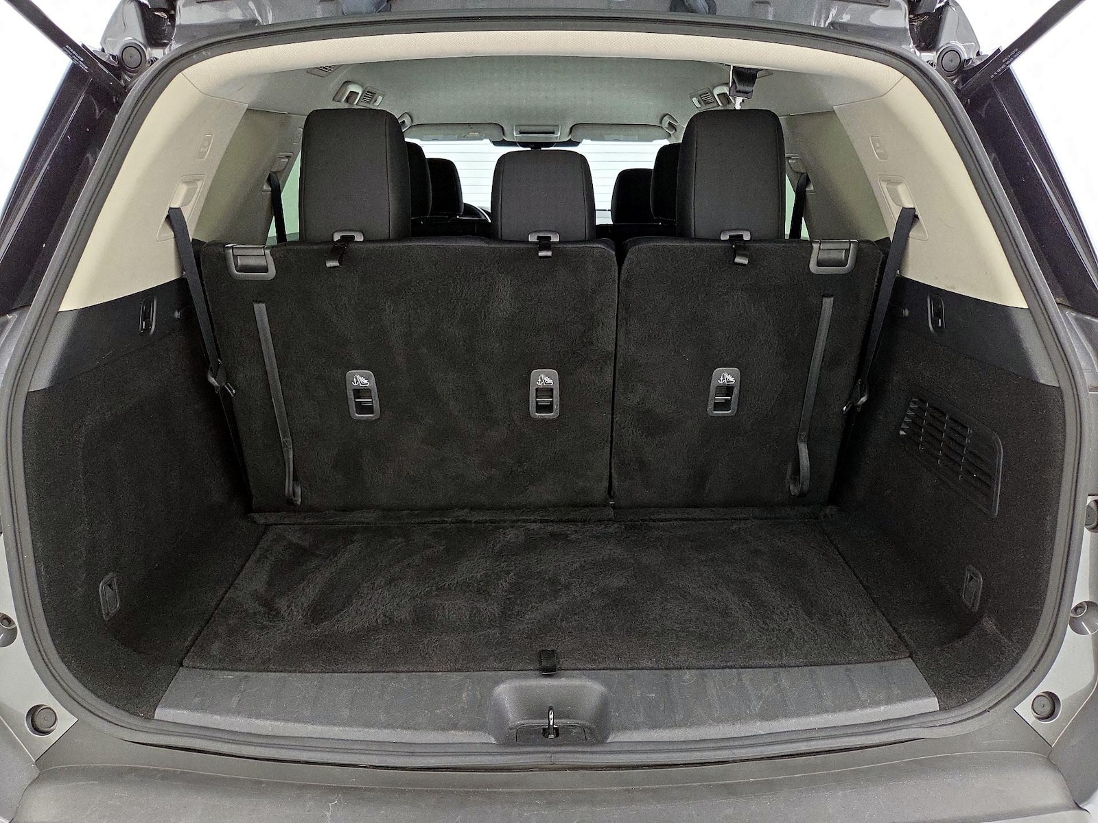 2024 Nissan Pathfinder S - Photo 22
