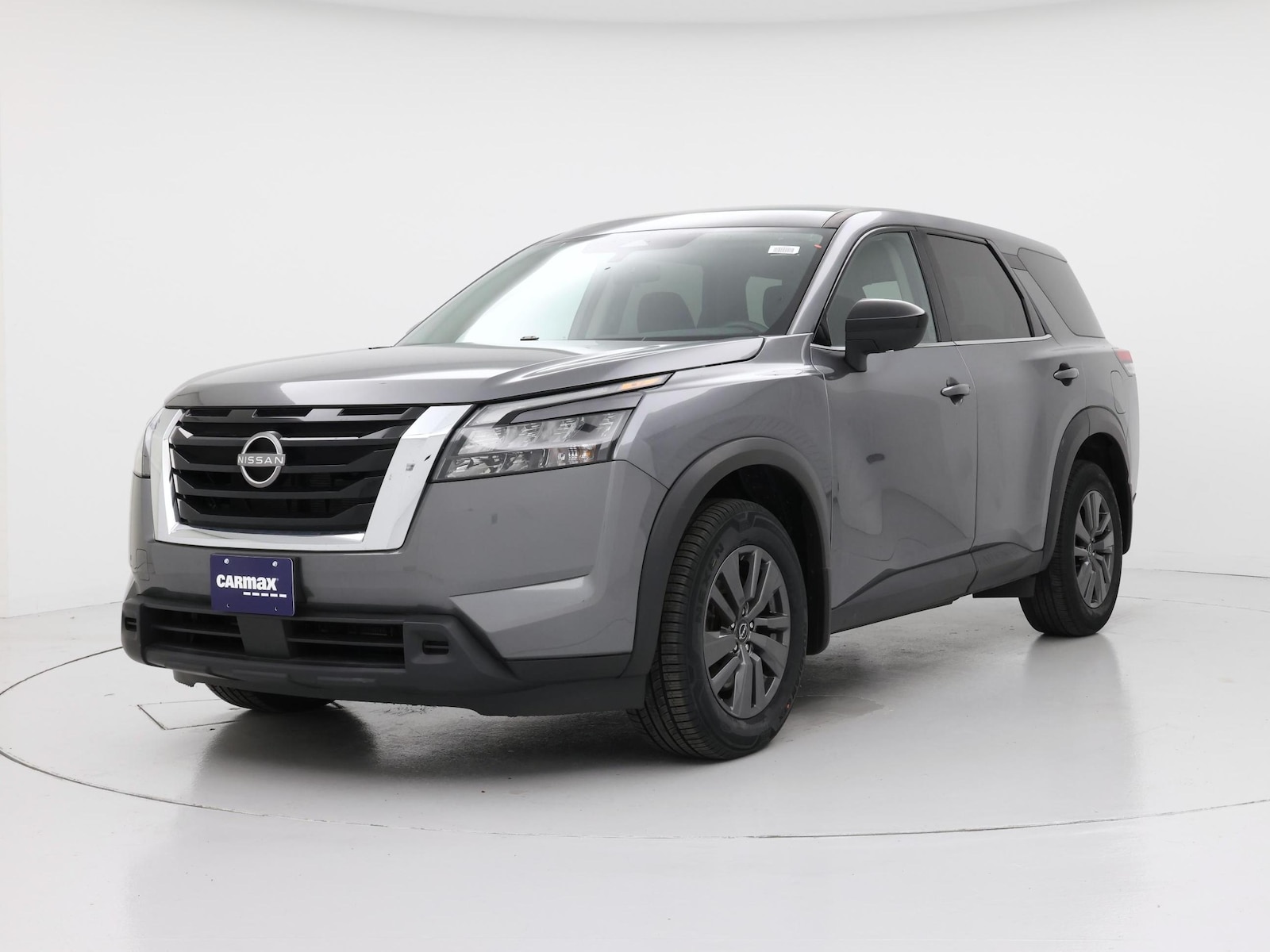 2024 Nissan Pathfinder S - Photo 5