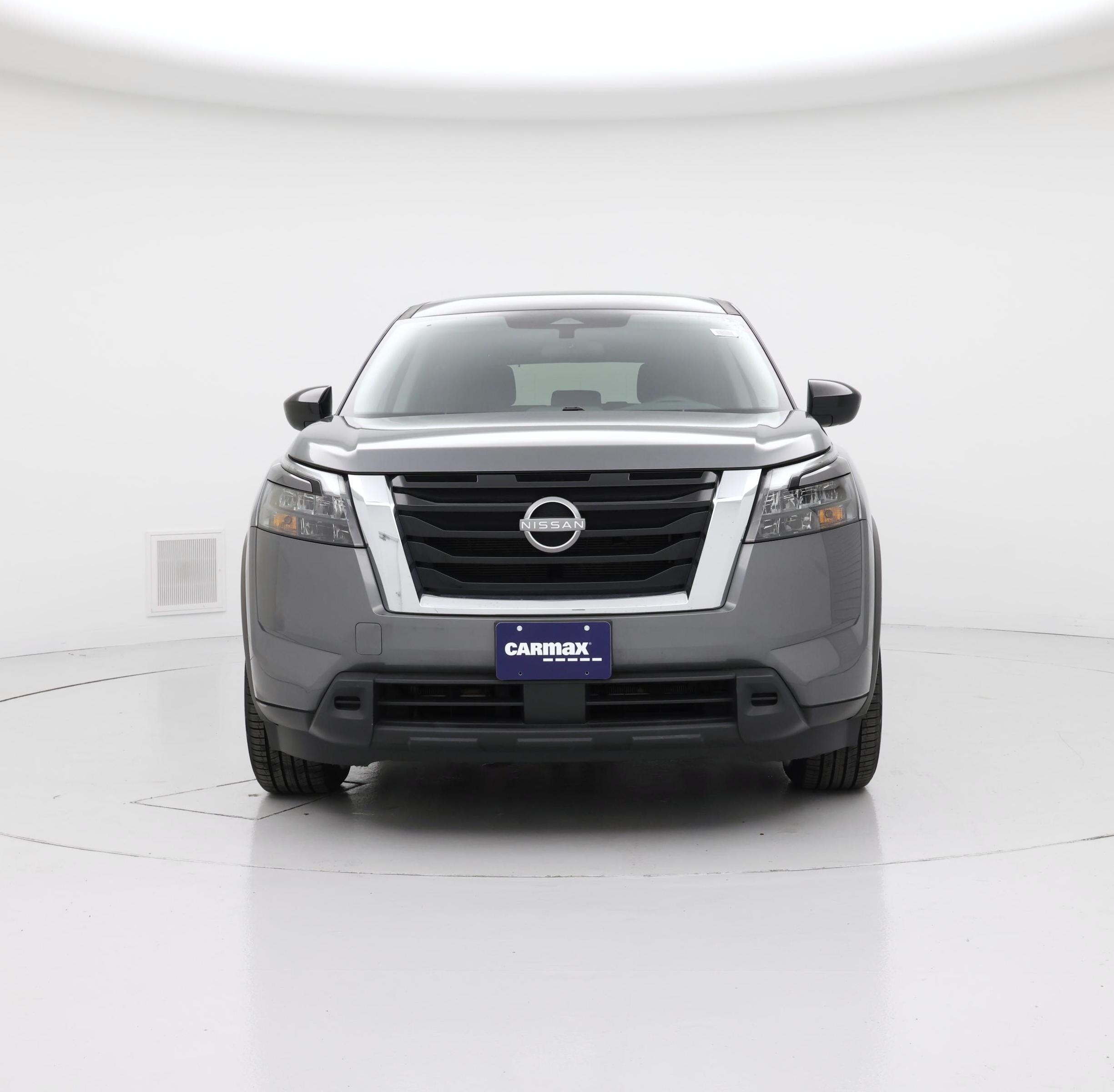 Thumbnail: 2024 Nissan Pathfinder - 5