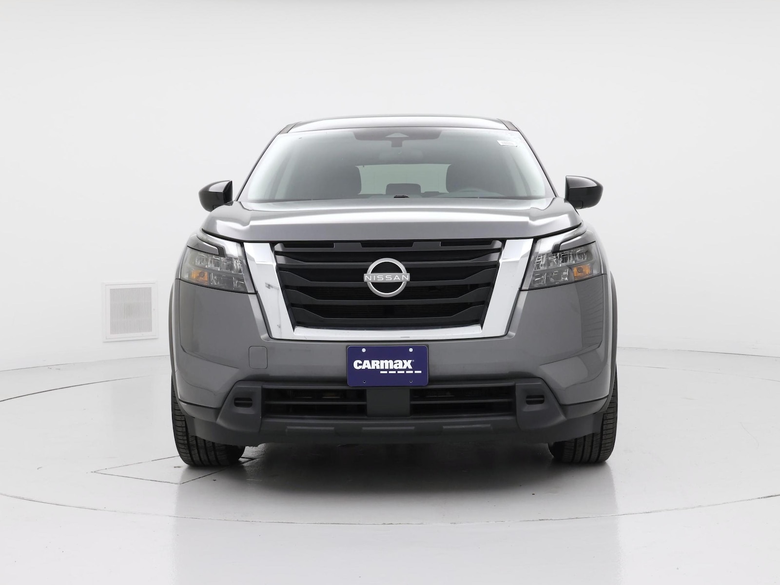 2024 Nissan Pathfinder S - Photo 6