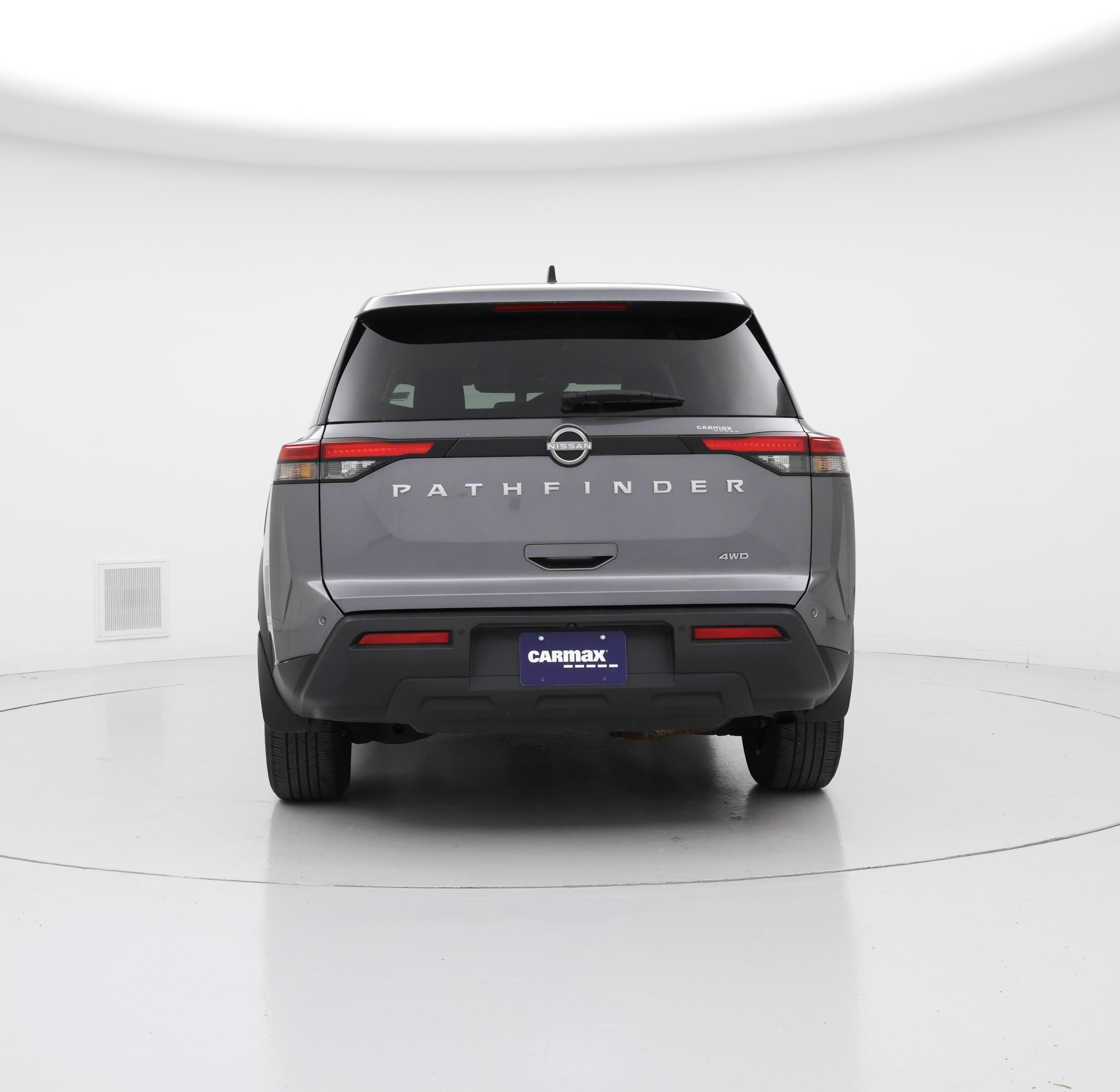Thumbnail: 2024 Nissan Pathfinder - 6