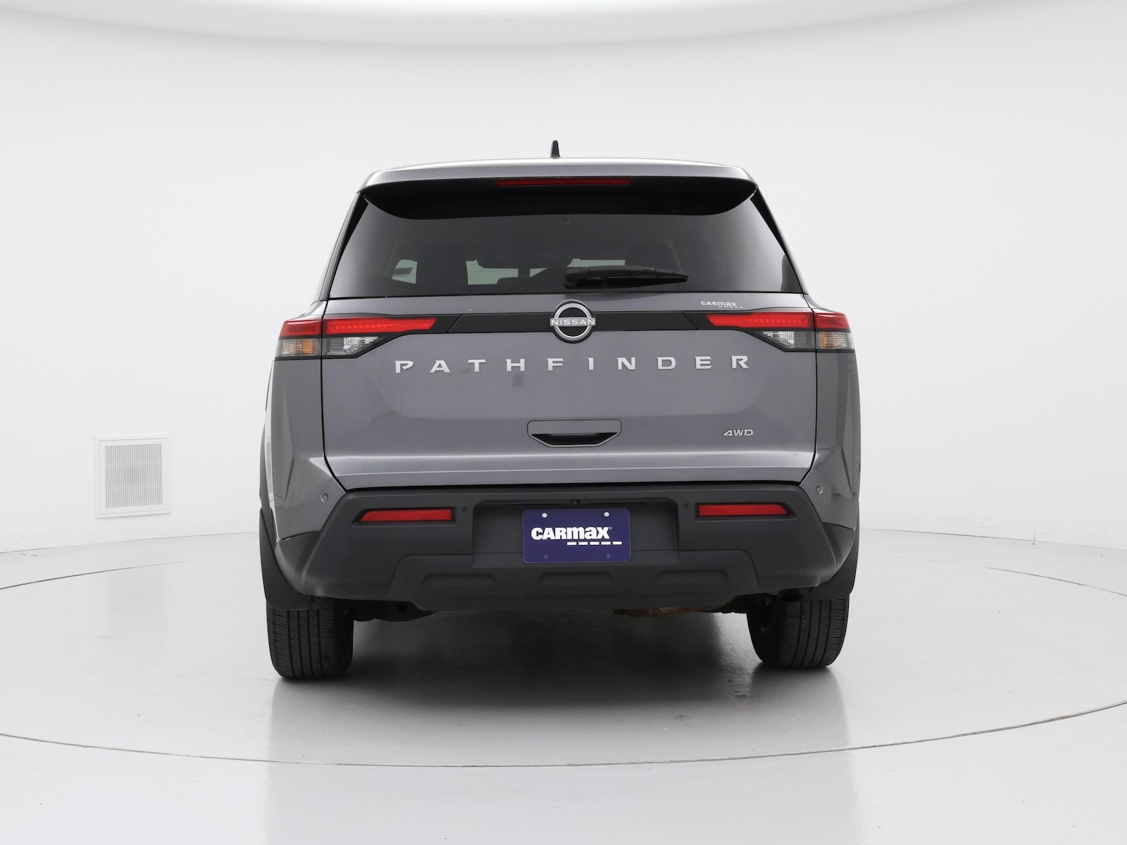 2024 Nissan Pathfinder S - Photo 7