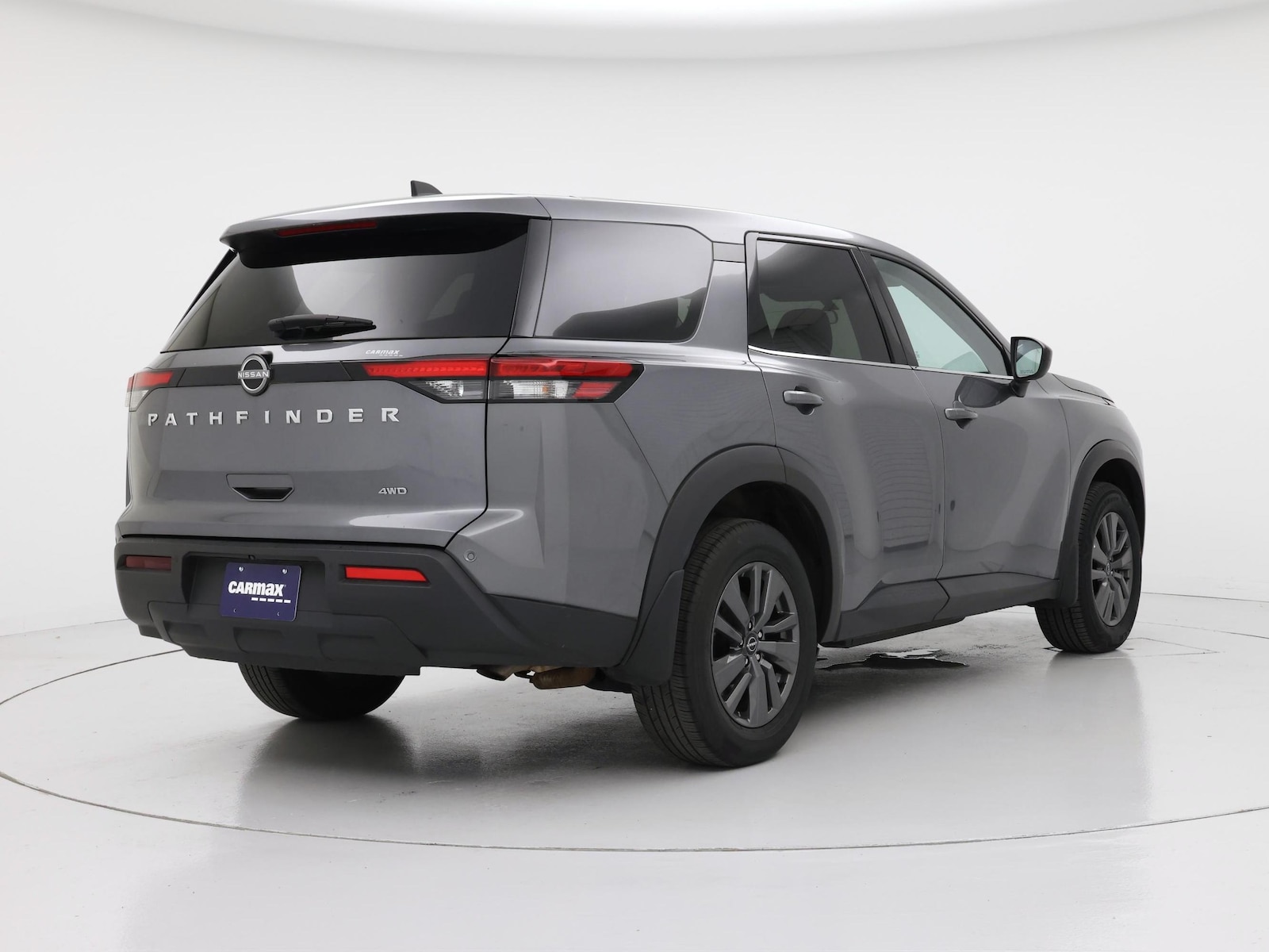 2024 Nissan Pathfinder S - Photo 9