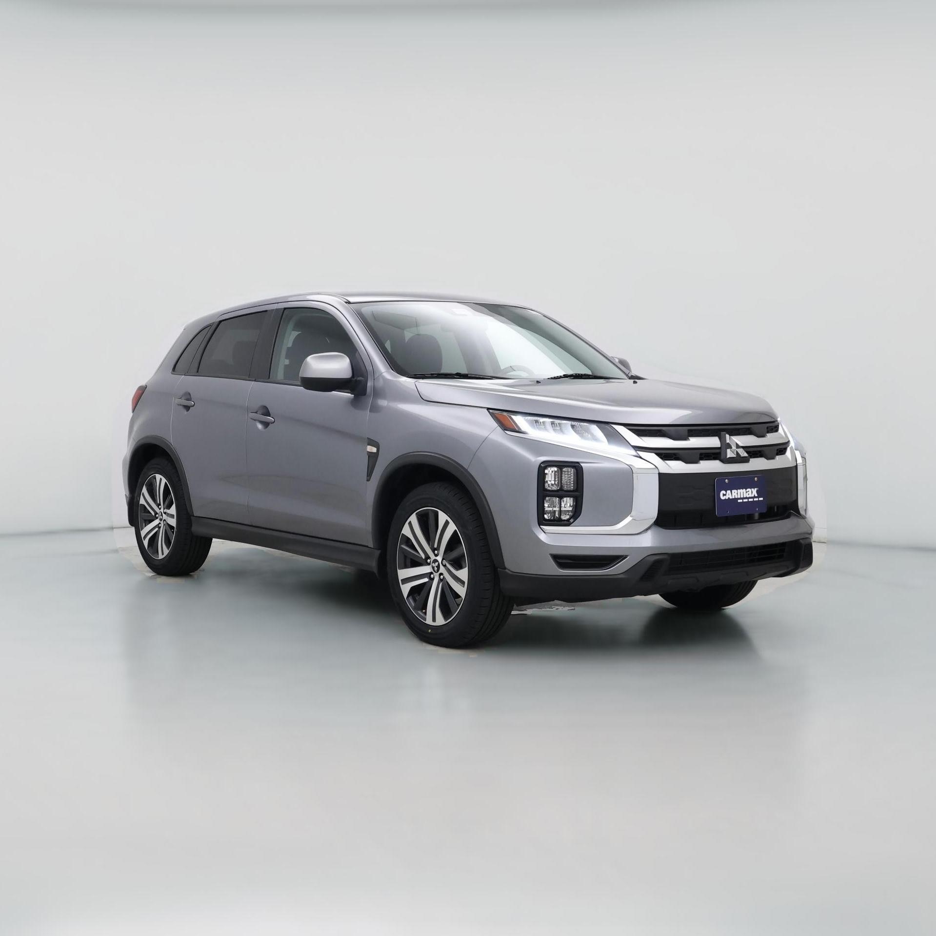Thumbnail: 2024 Mitsubishi Outlander Sport - 1