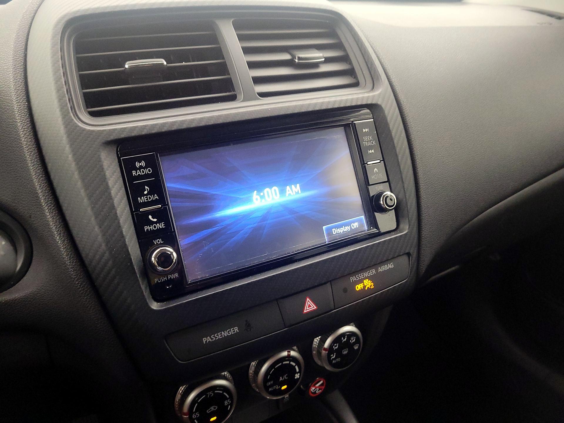 Thumbnail: 2024 Mitsubishi Outlander Sport - 15