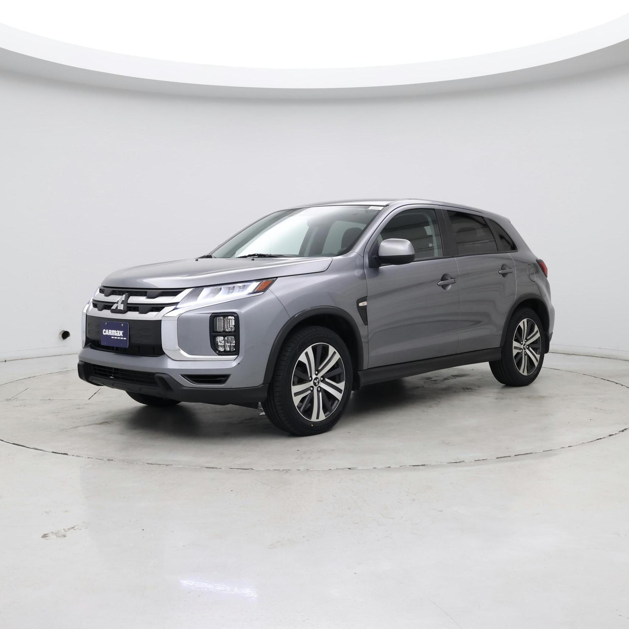 Thumbnail: 2024 Mitsubishi Outlander Sport - 3