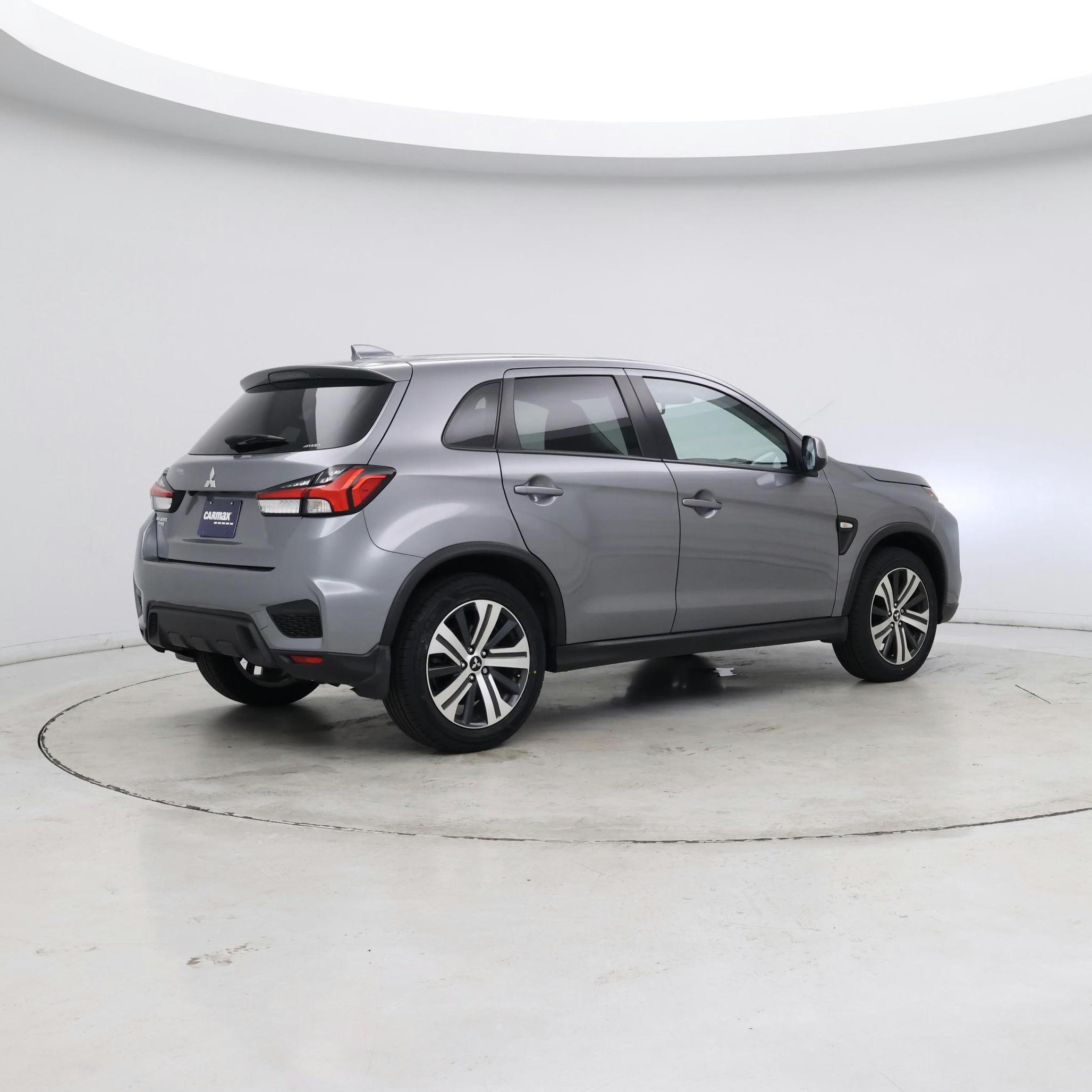 Thumbnail: 2024 Mitsubishi Outlander Sport - 6