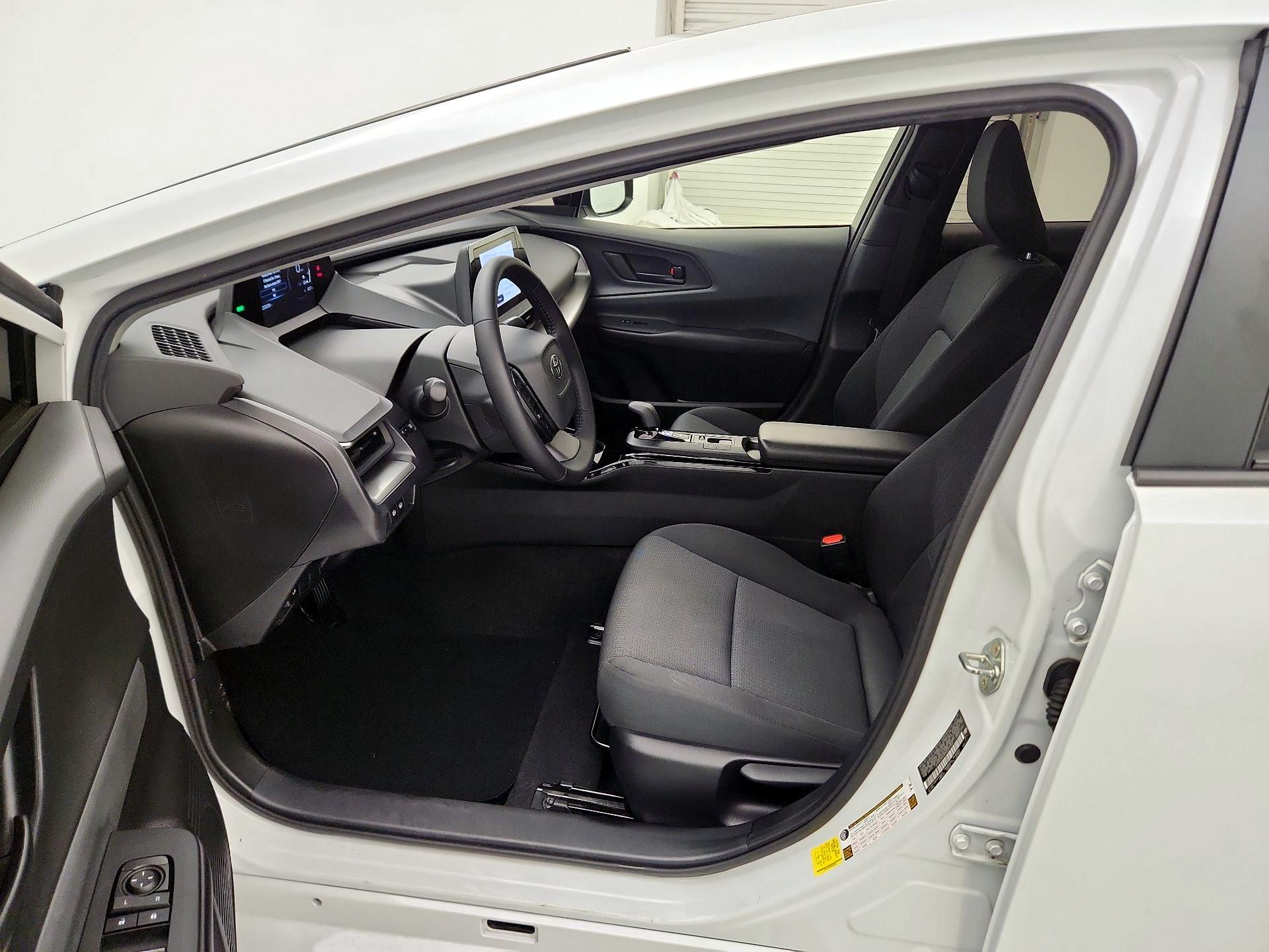 Thumbnail: 2024 Toyota Prius - 11