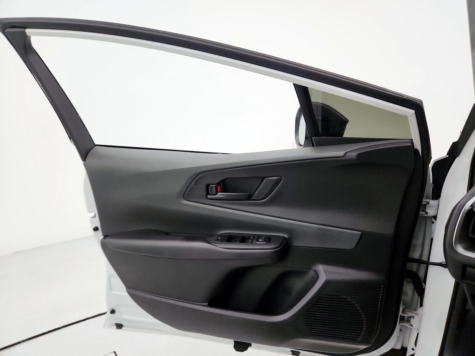 Thumbnail: 2024 Toyota Prius - 12