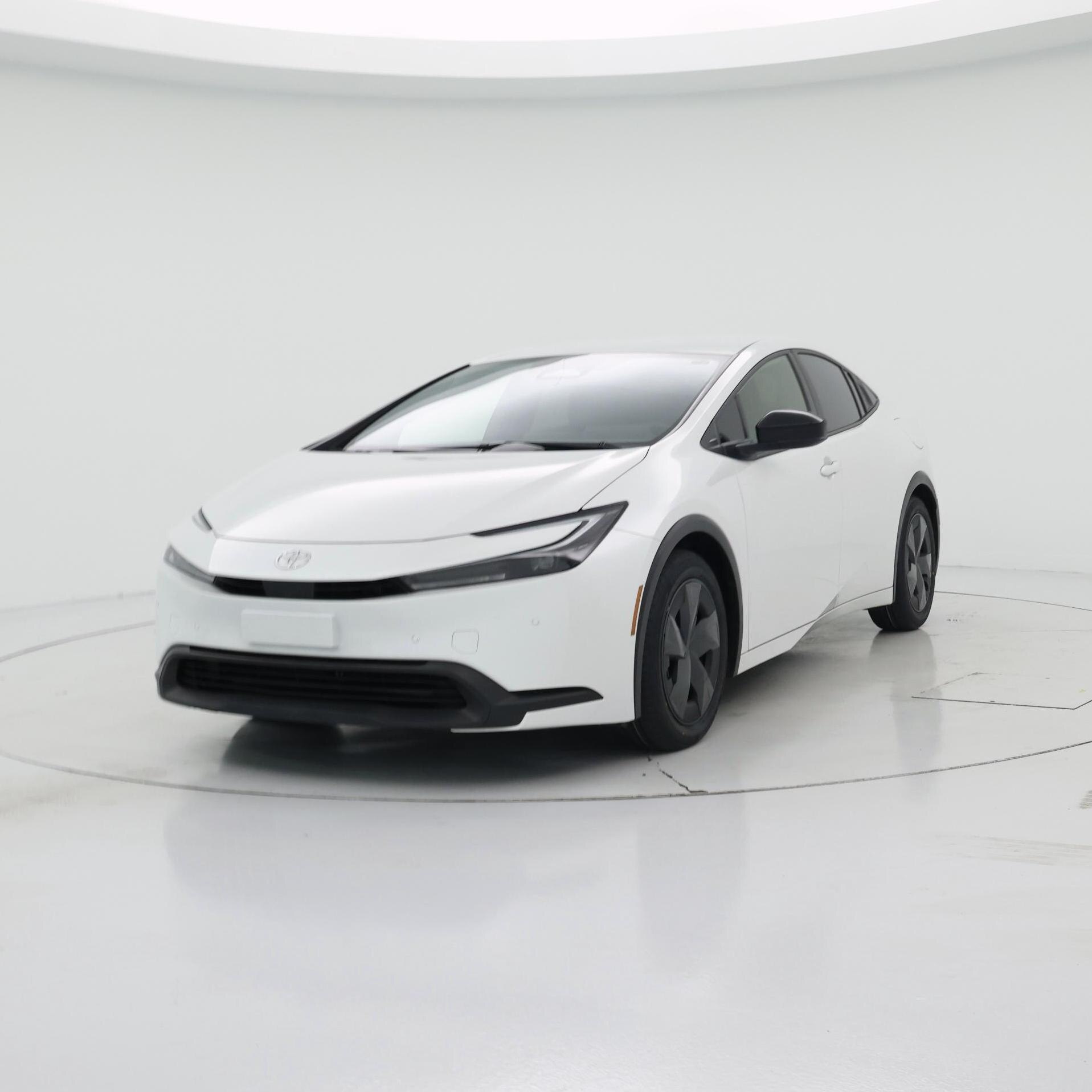 Thumbnail: 2024 Toyota Prius - 4