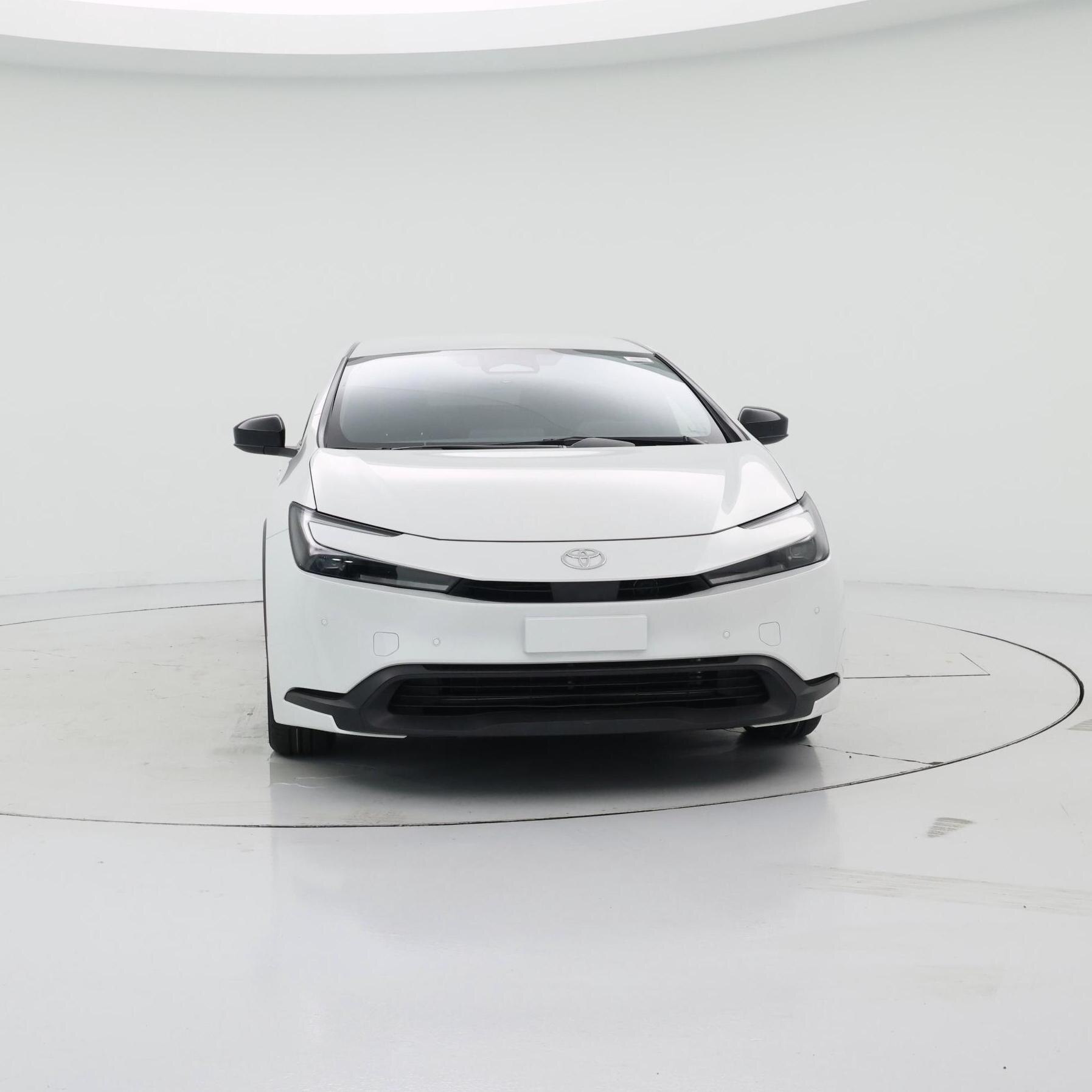 Thumbnail: 2024 Toyota Prius - 5