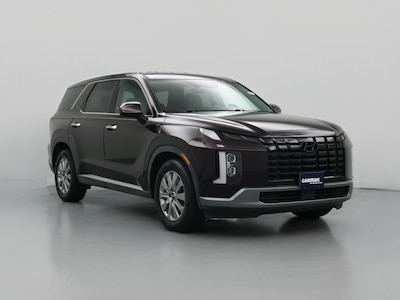 2023 Hyundai Palisade SE