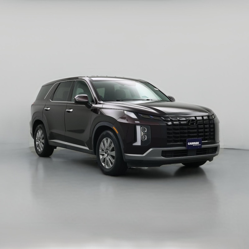 2023 Hyundai Palisade SE
