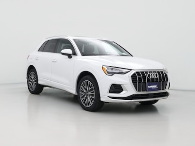 2021 Audi Q3 Premium