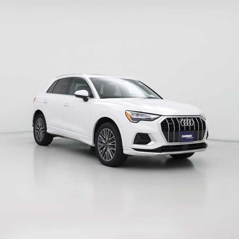 2021 Audi Q3 Premium
