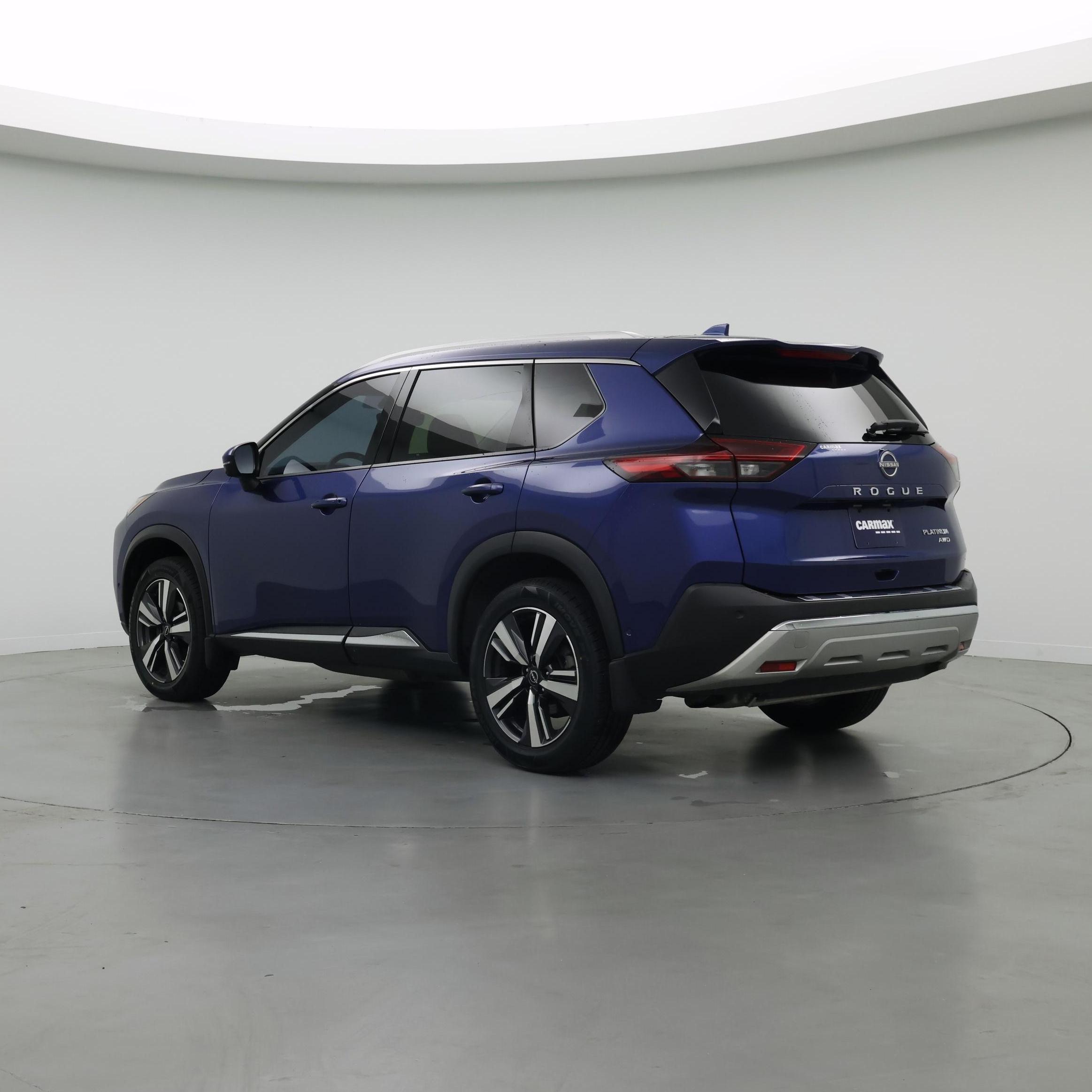 Thumbnail: 2023 Nissan Rogue - 2