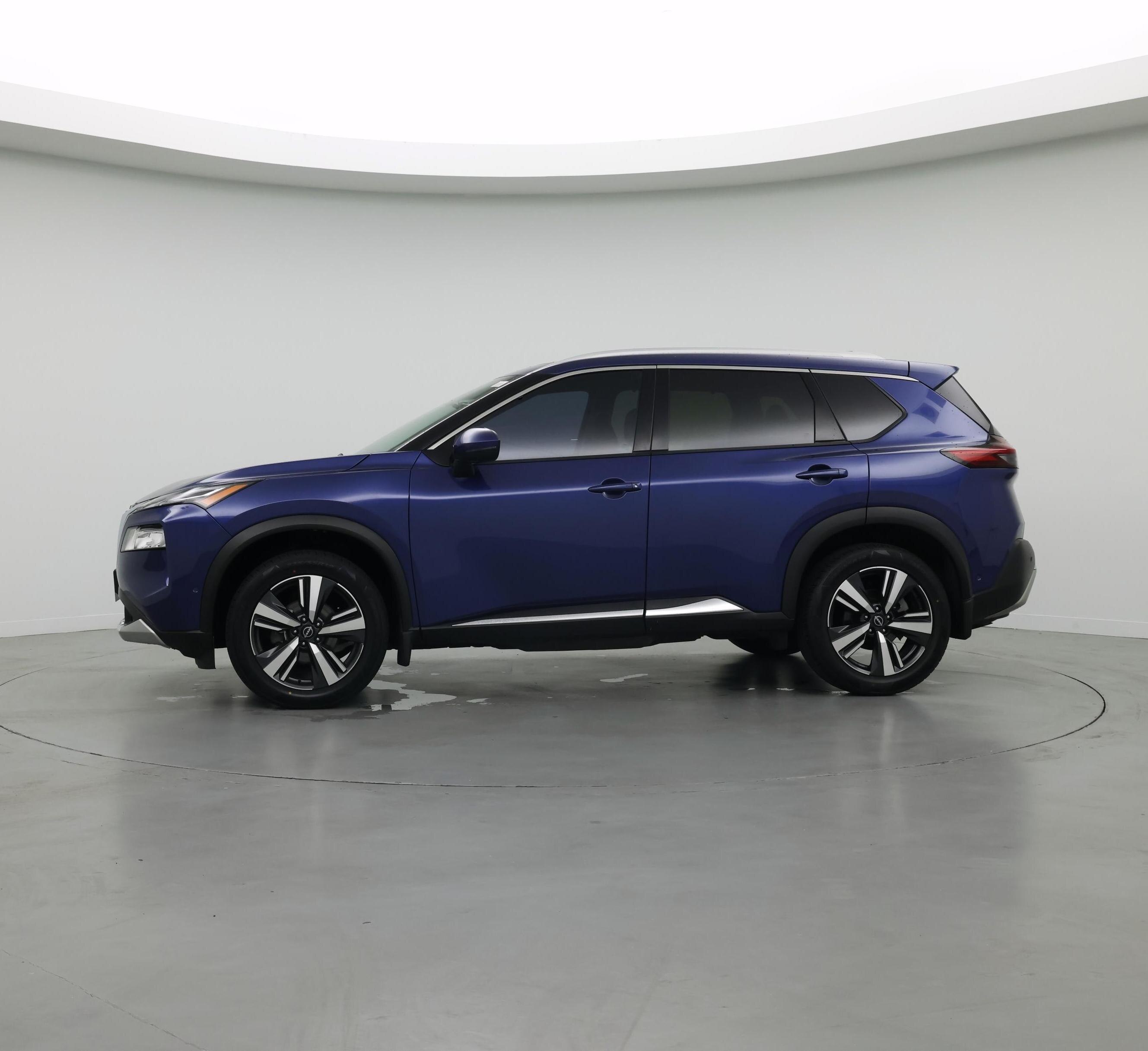 Thumbnail: 2023 Nissan Rogue - 3