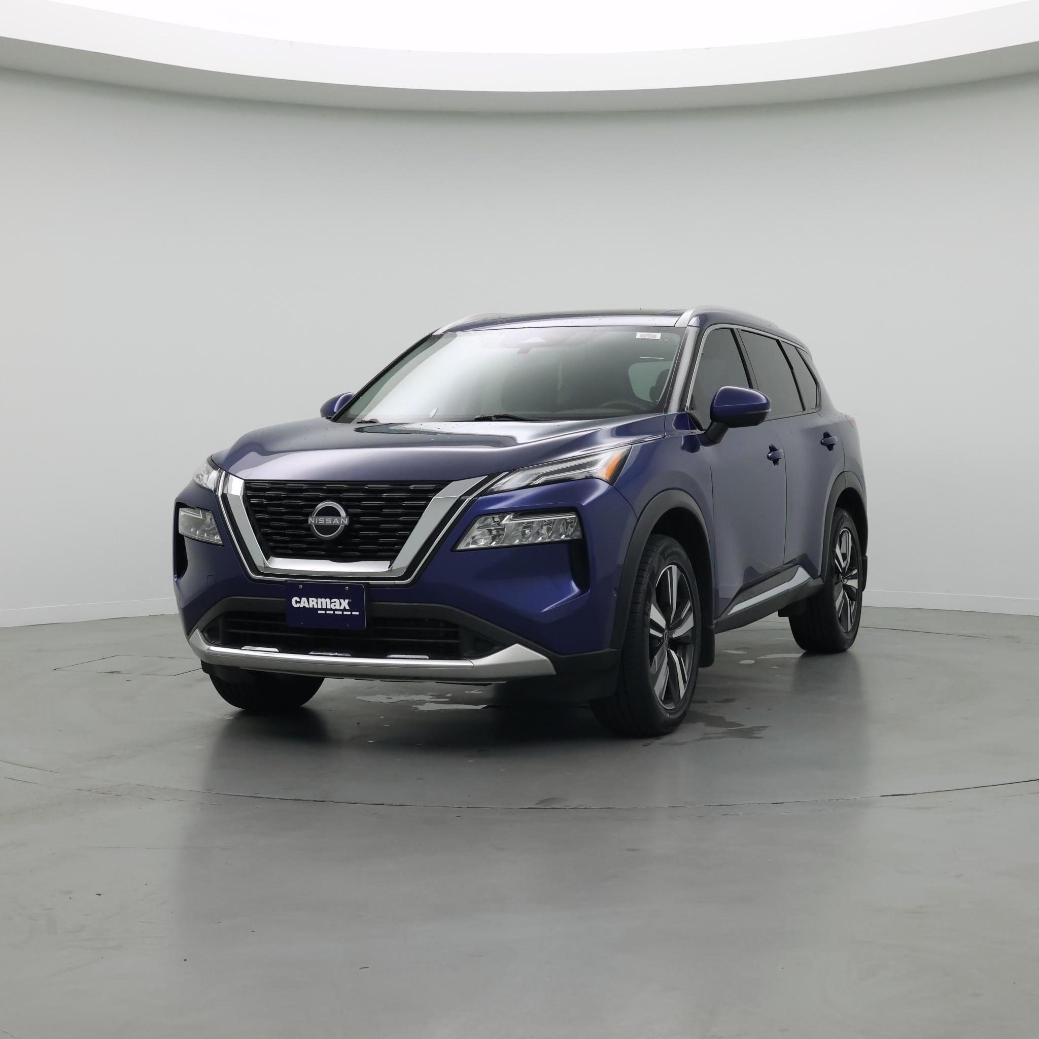 Thumbnail: 2023 Nissan Rogue - 4