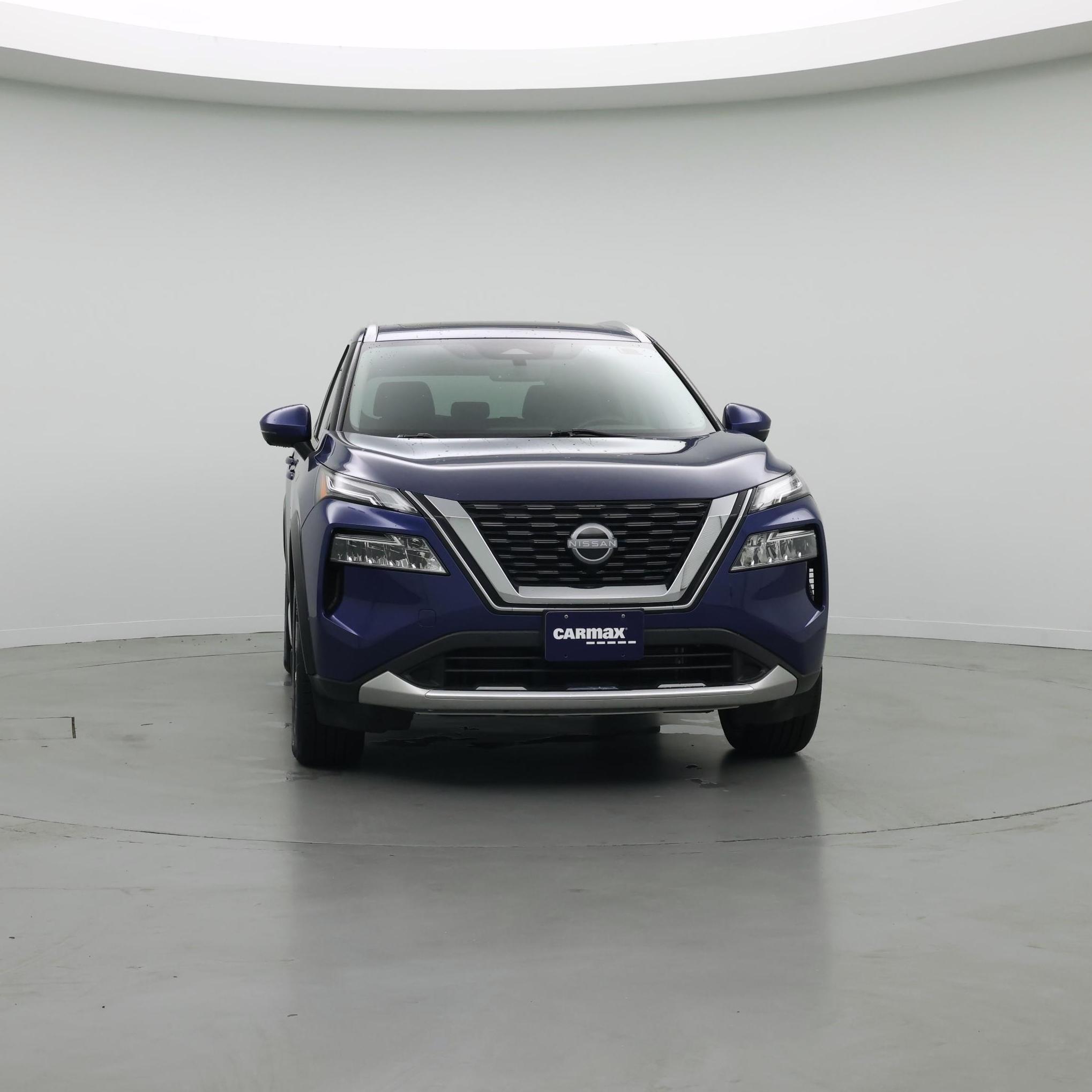 Thumbnail: 2023 Nissan Rogue - 5