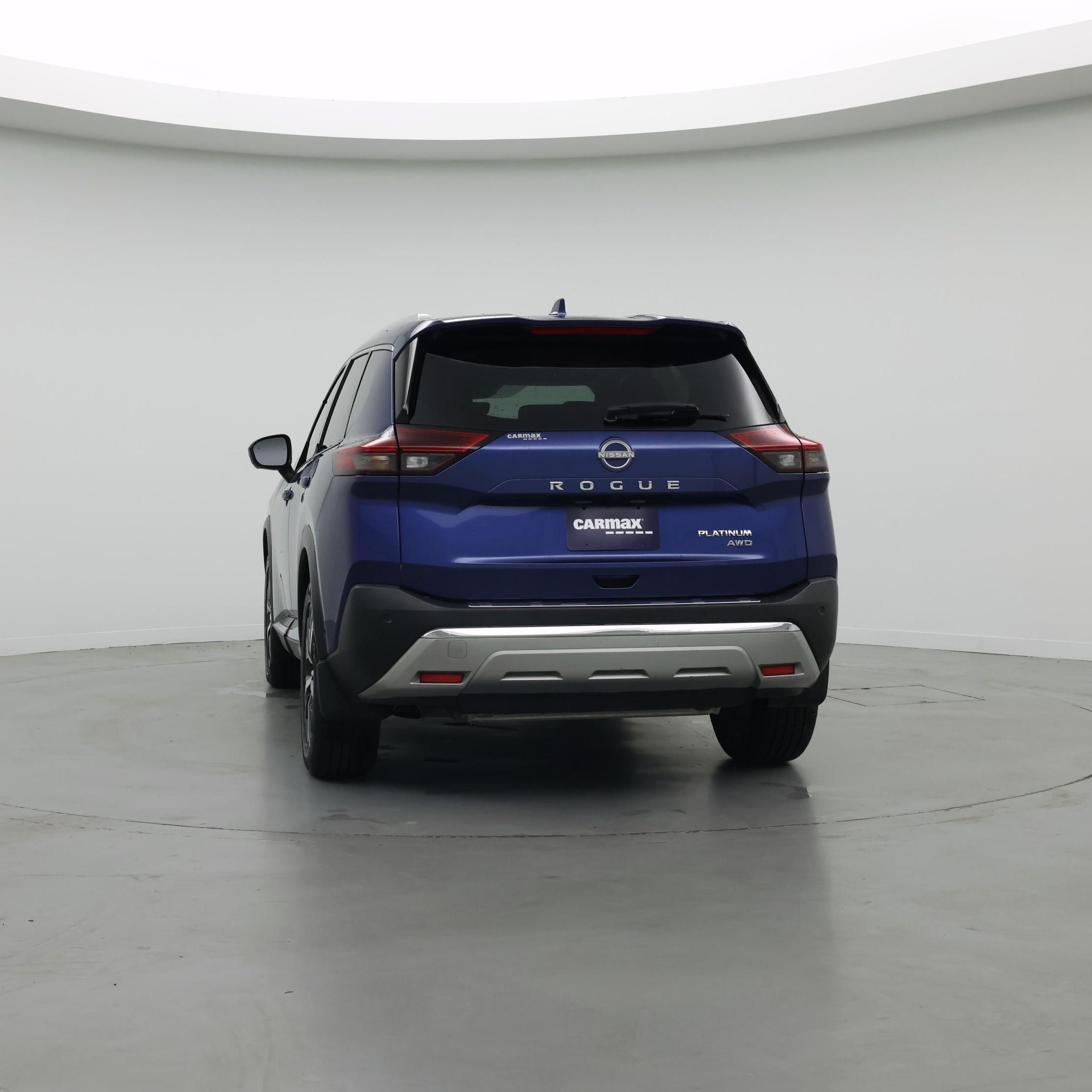 Thumbnail: 2023 Nissan Rogue - 6