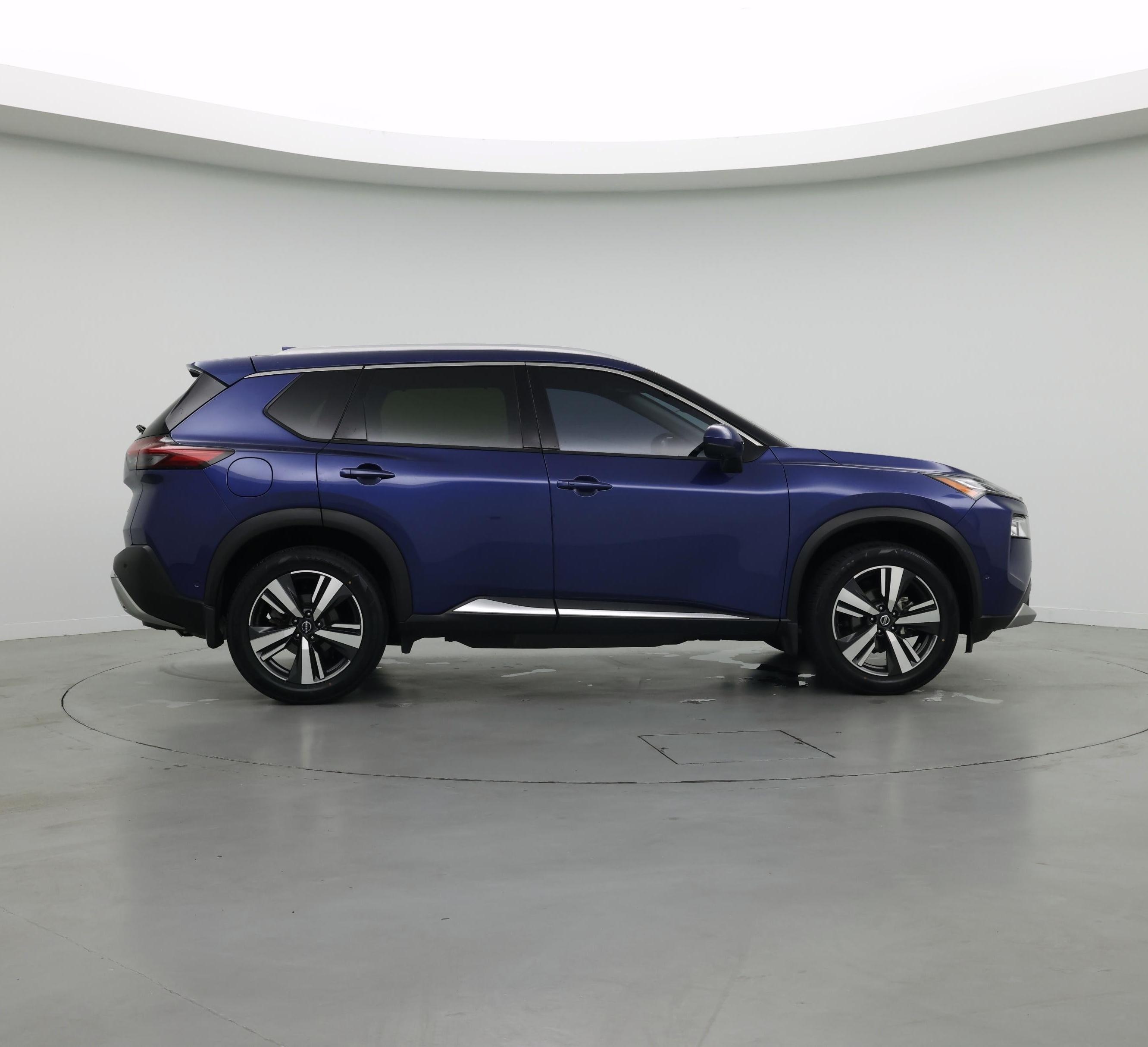Thumbnail: 2023 Nissan Rogue - 7