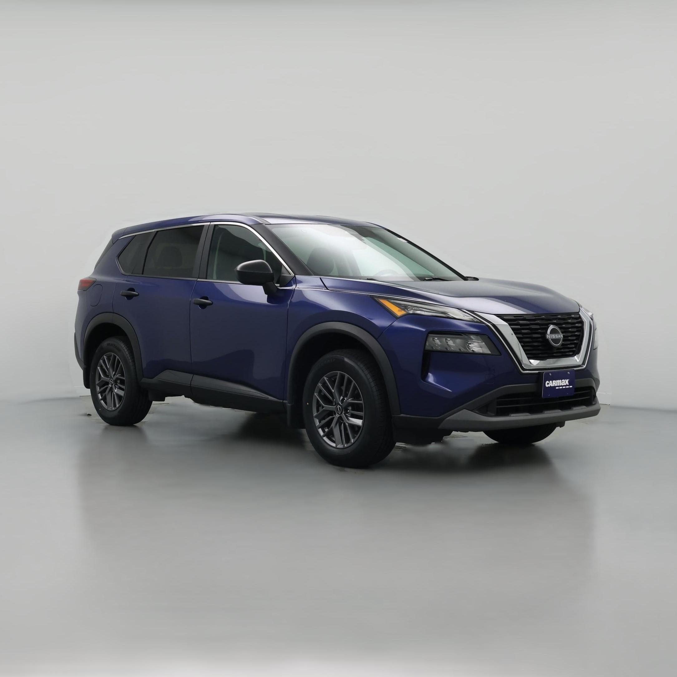 Thumbnail: 2023 Nissan Rogue - 1