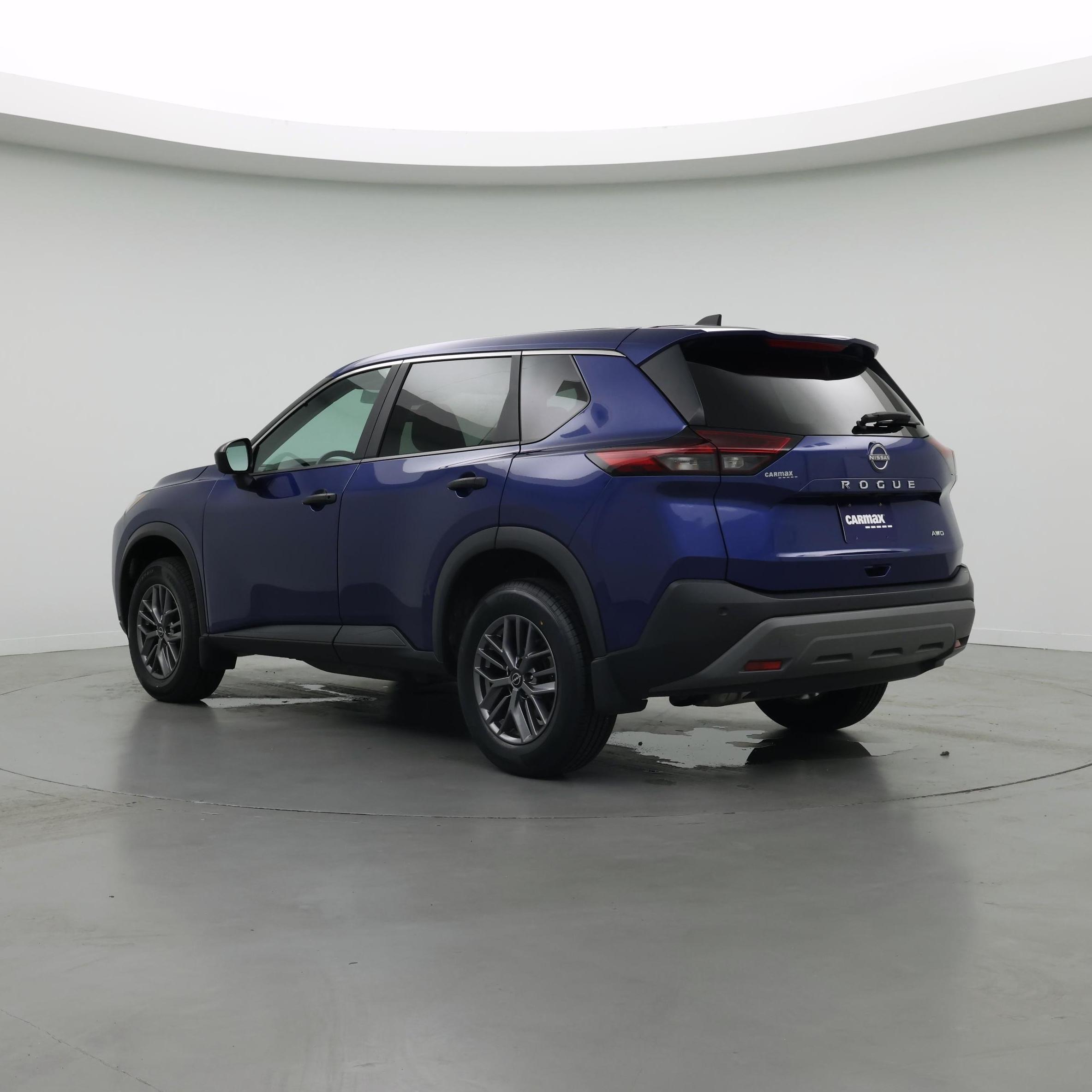 Thumbnail: 2023 Nissan Rogue - 2