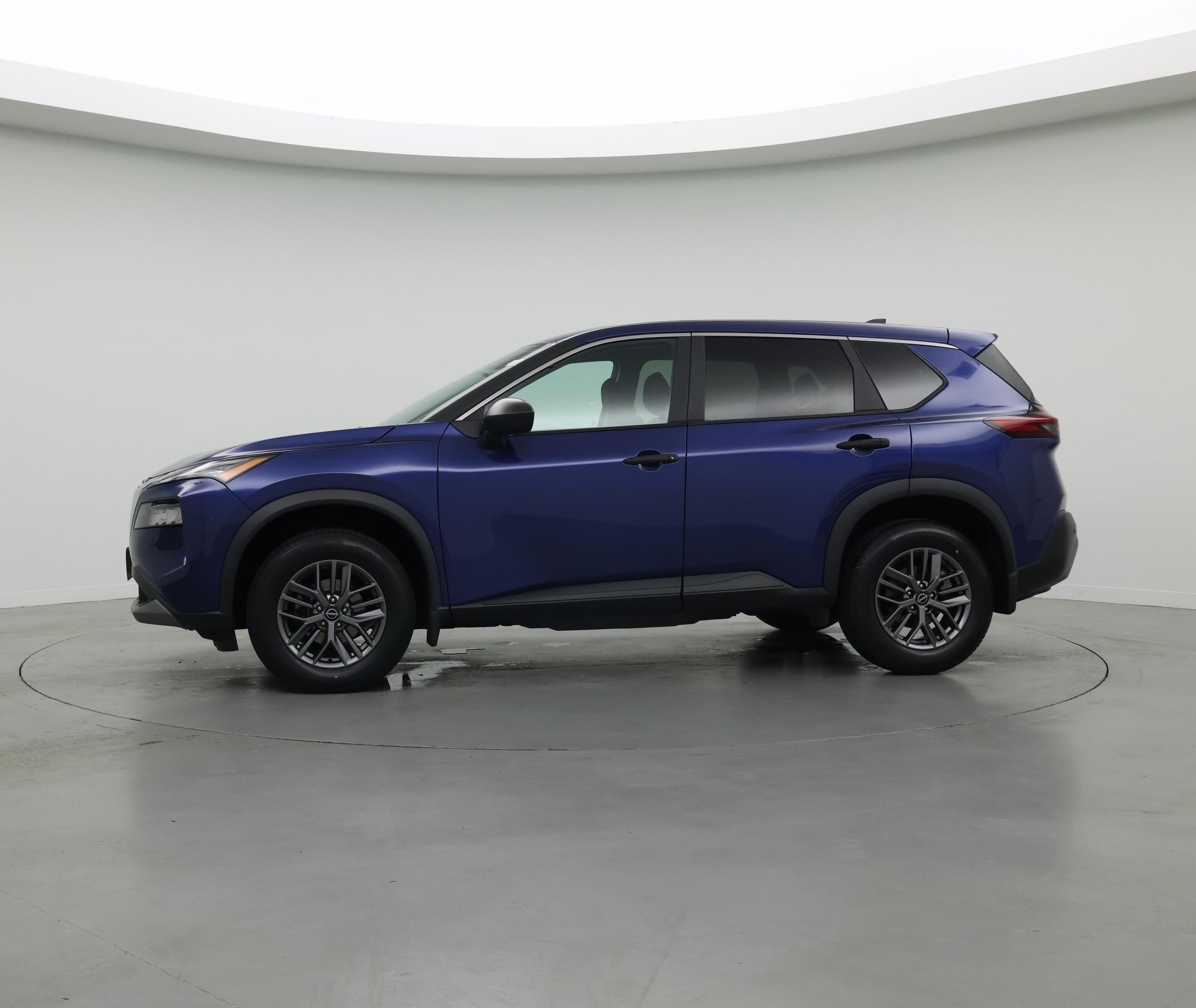 Thumbnail: 2023 Nissan Rogue - 3