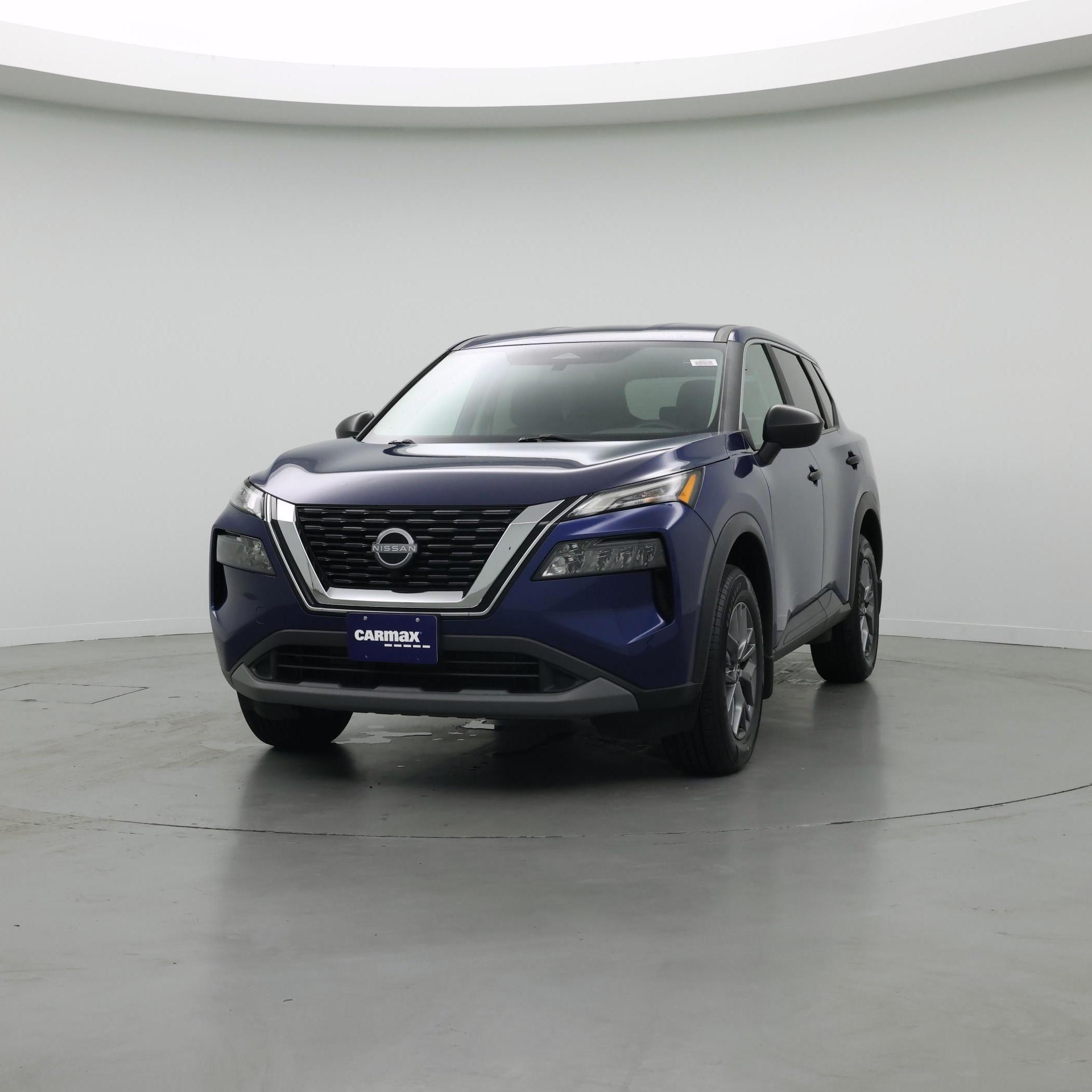 Thumbnail: 2023 Nissan Rogue - 4