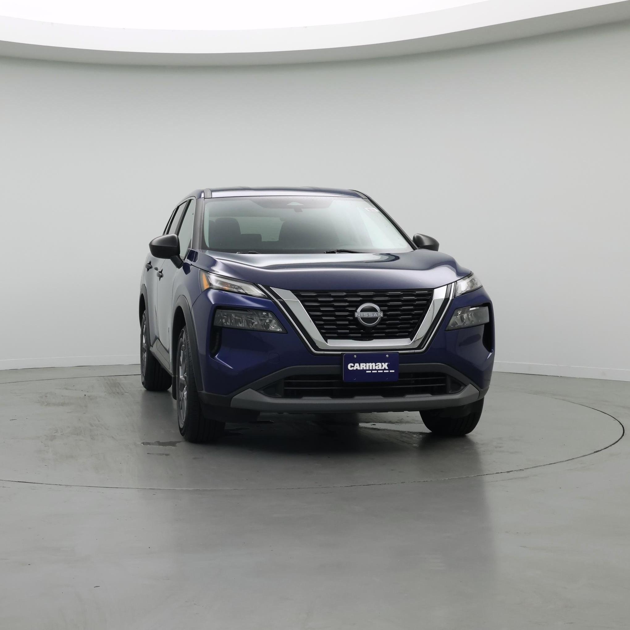 Thumbnail: 2023 Nissan Rogue - 5