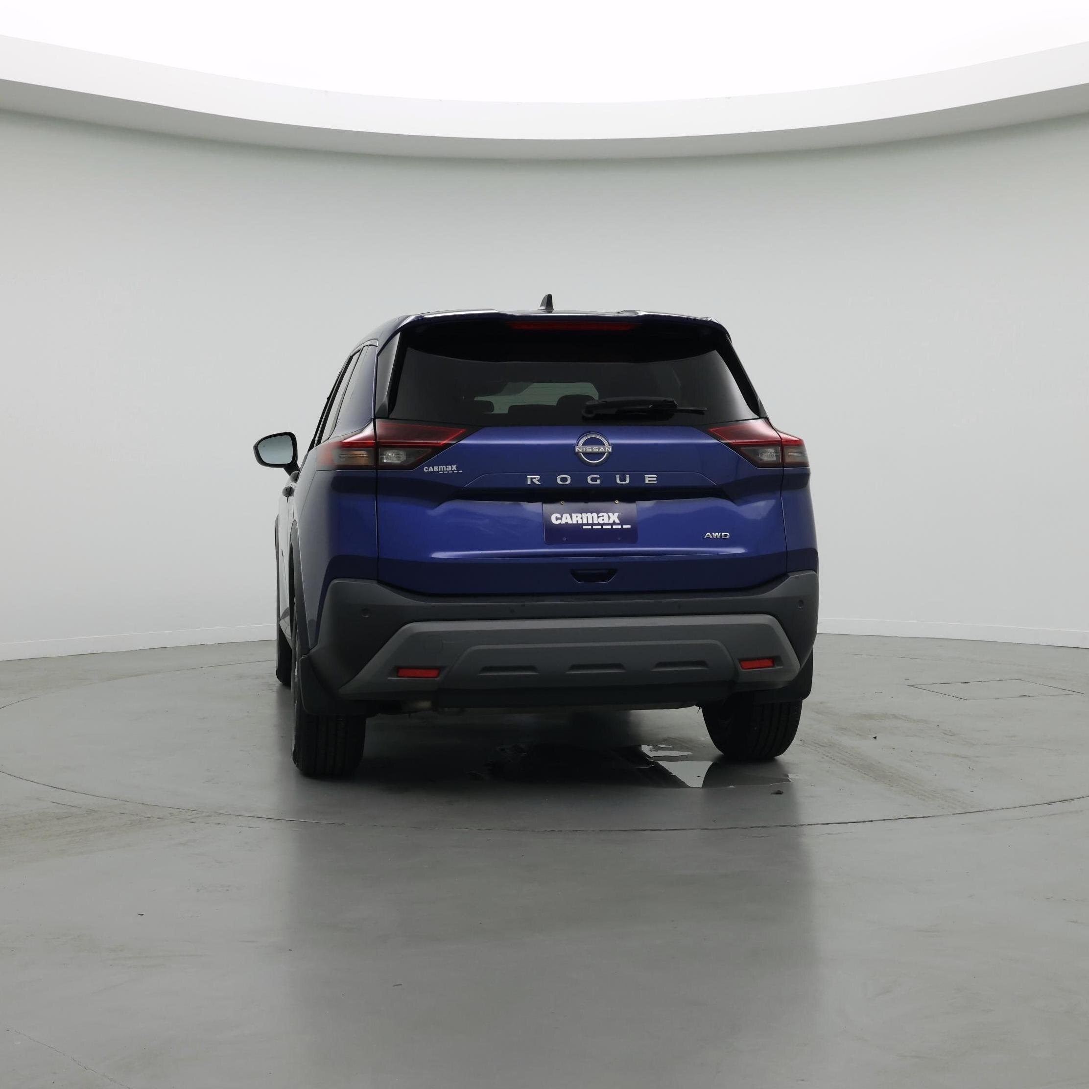Thumbnail: 2023 Nissan Rogue - 6