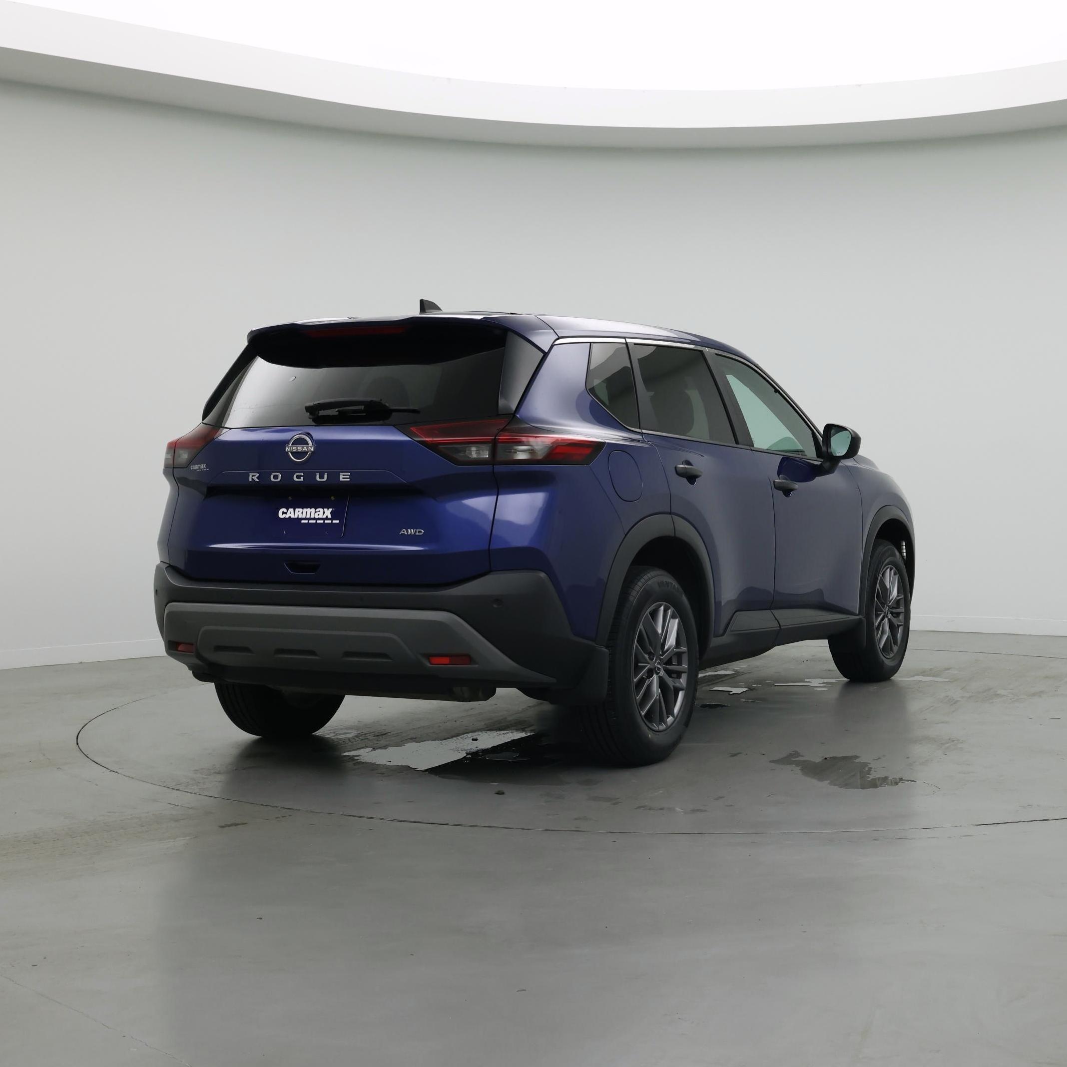 Thumbnail: 2023 Nissan Rogue - 8