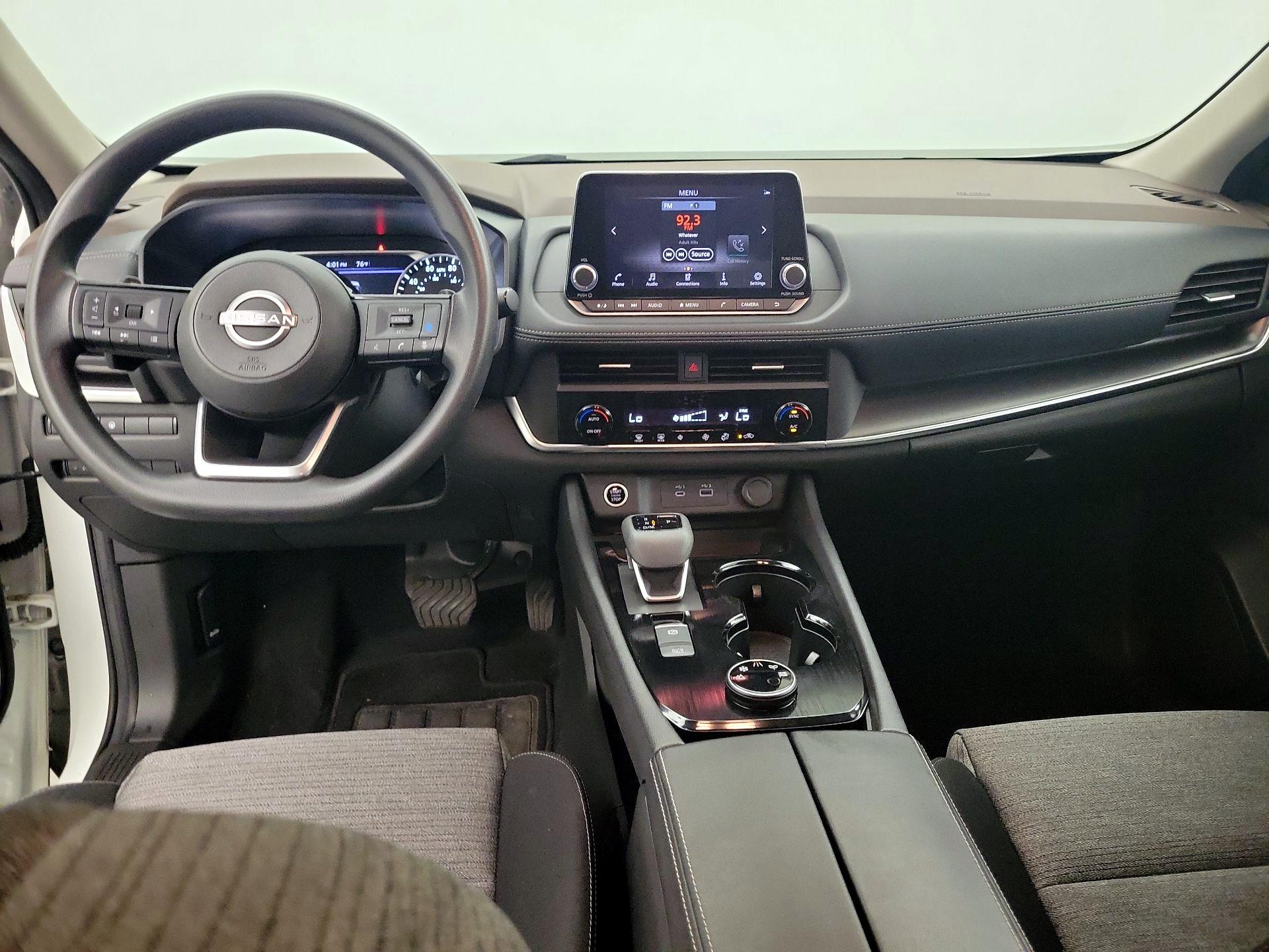 Thumbnail: 2023 Nissan Rogue - 9