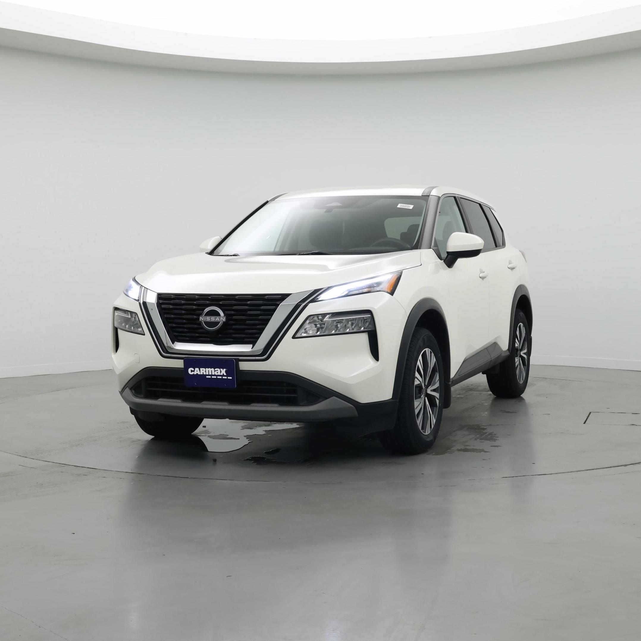 Thumbnail: 2023 Nissan Rogue - 4