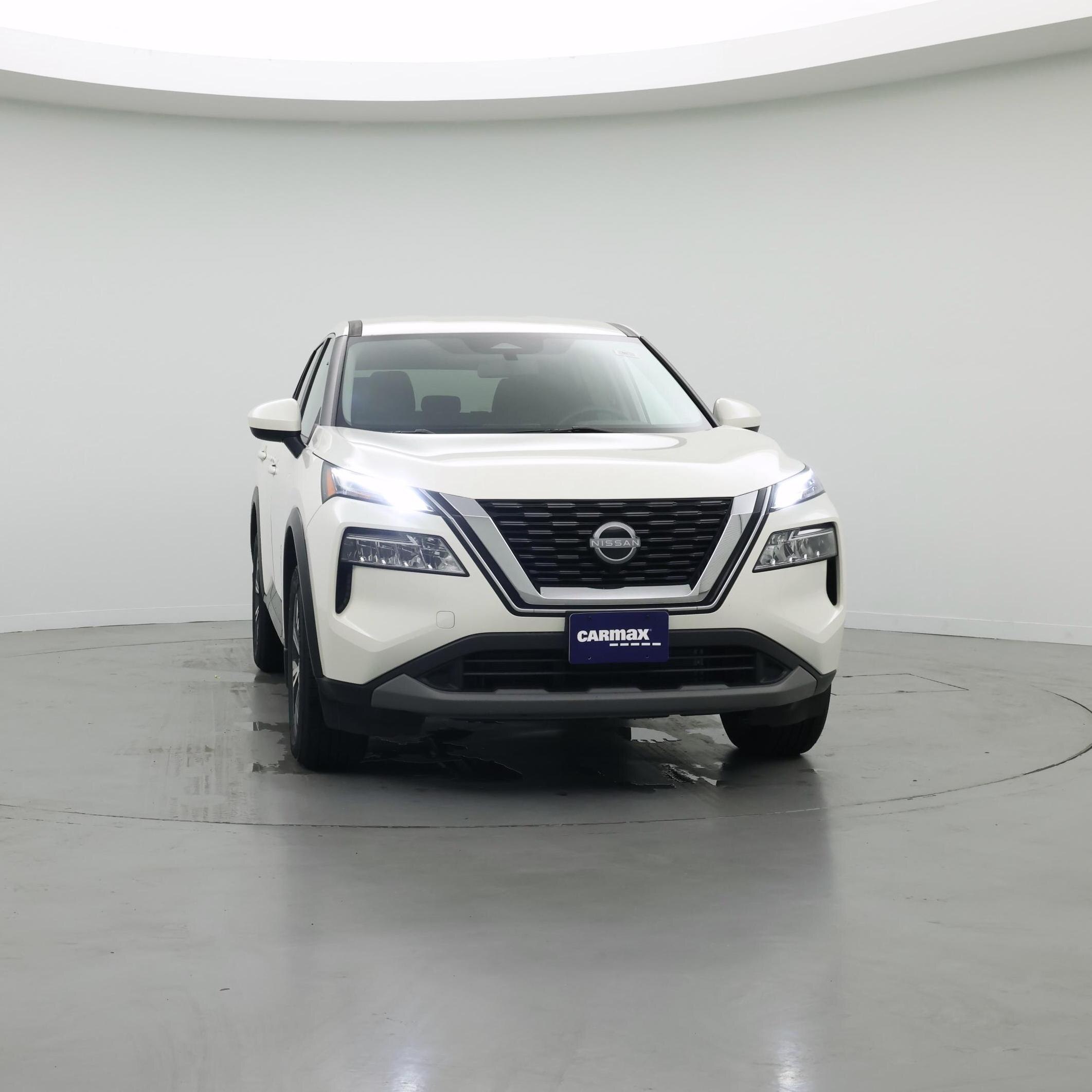 Thumbnail: 2023 Nissan Rogue - 5