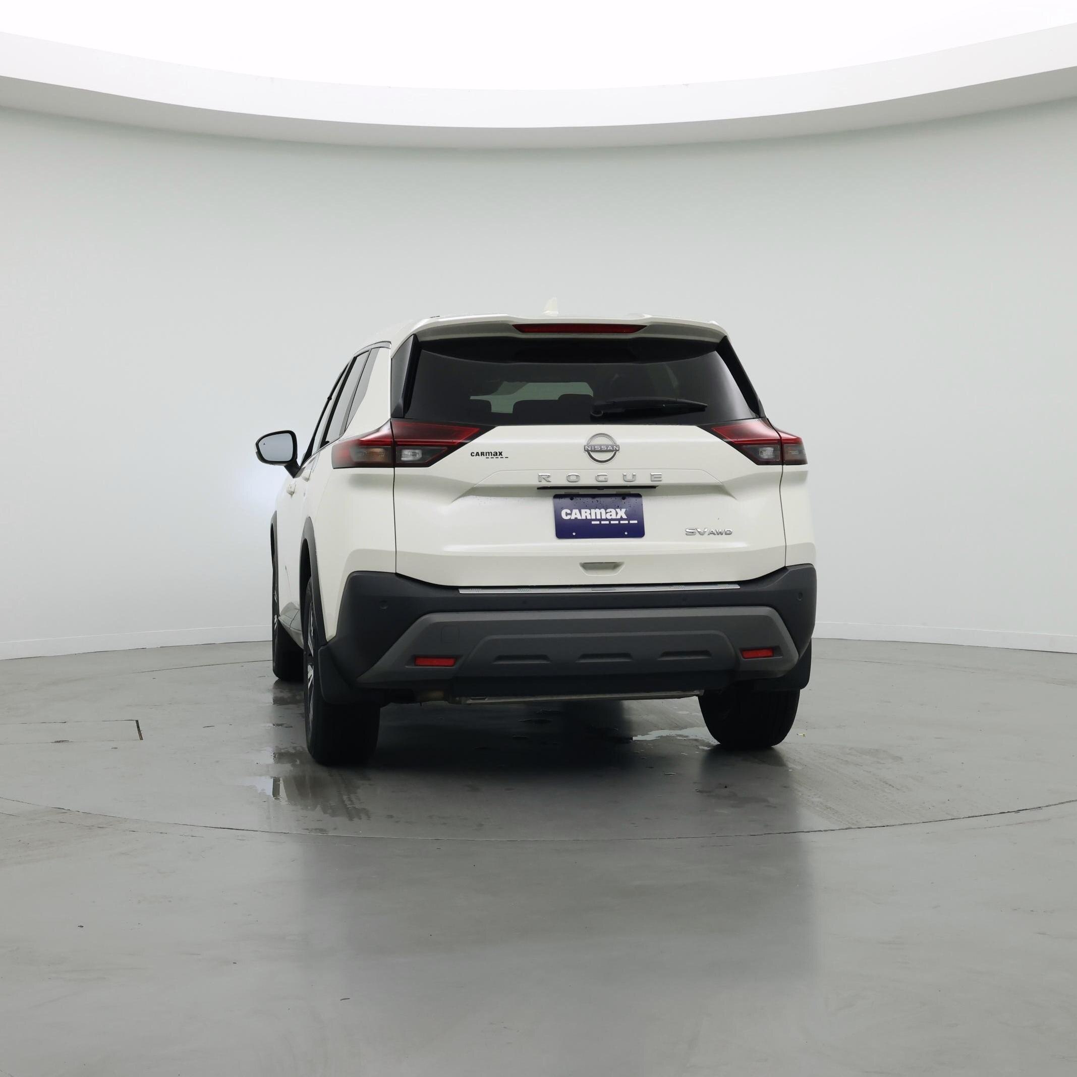 Thumbnail: 2023 Nissan Rogue - 6