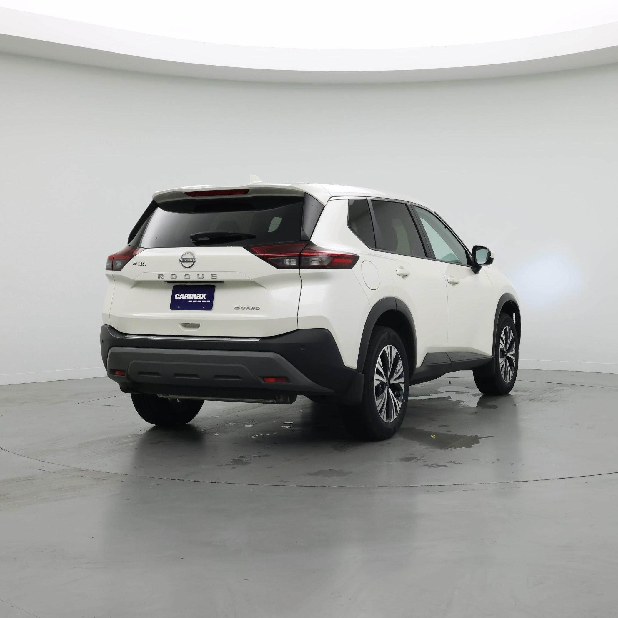 Thumbnail: 2023 Nissan Rogue - 8