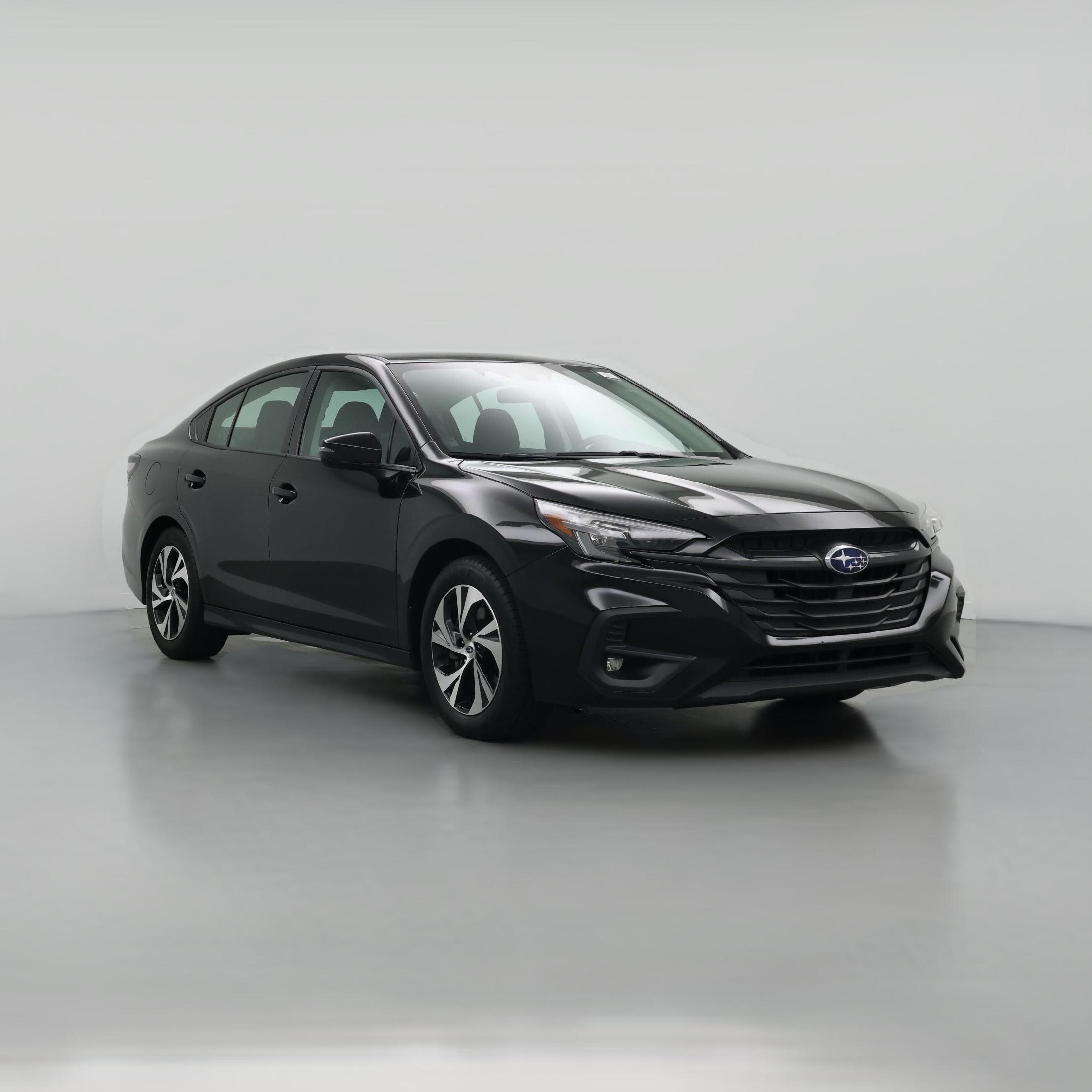 Thumbnail: 2023 Subaru Legacy - 1
