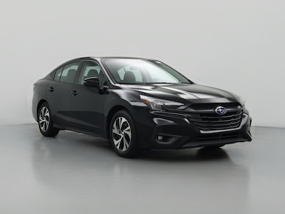 2023 Subaru Legacy Premium
