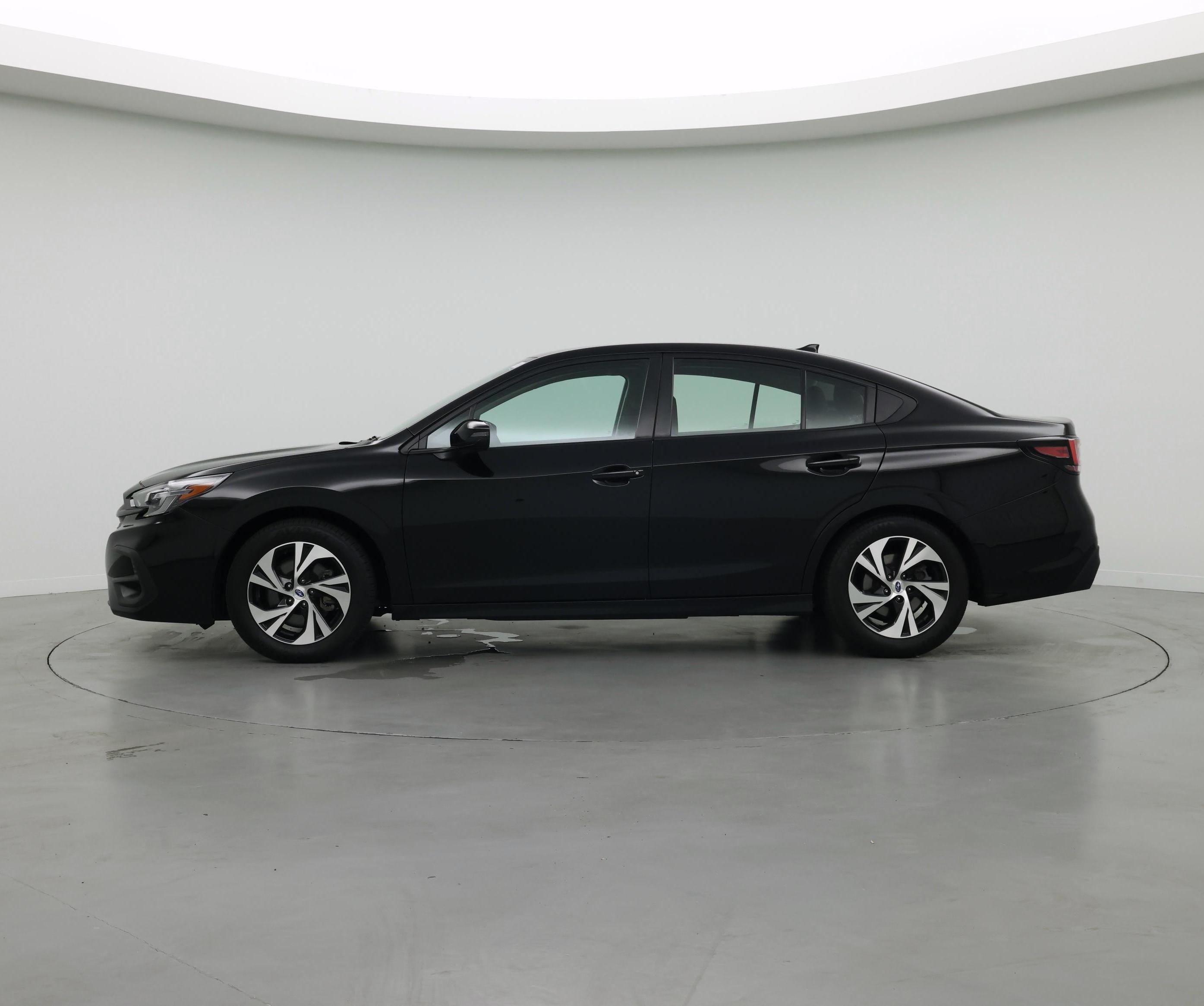 Thumbnail: 2023 Subaru Legacy - 3