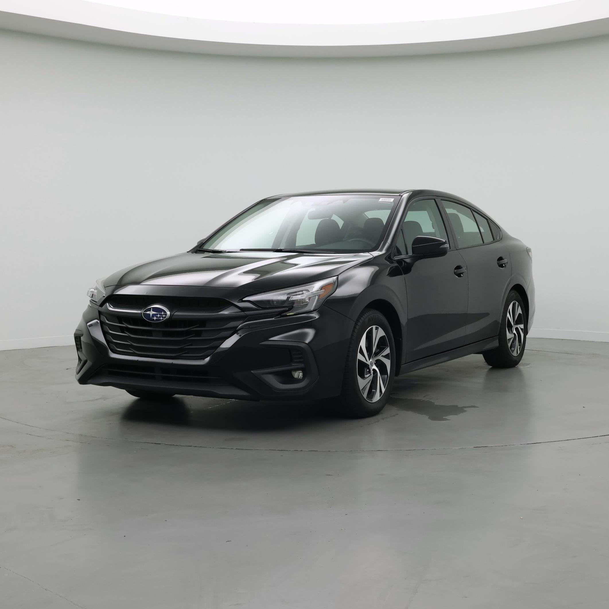Thumbnail: 2023 Subaru Legacy - 4